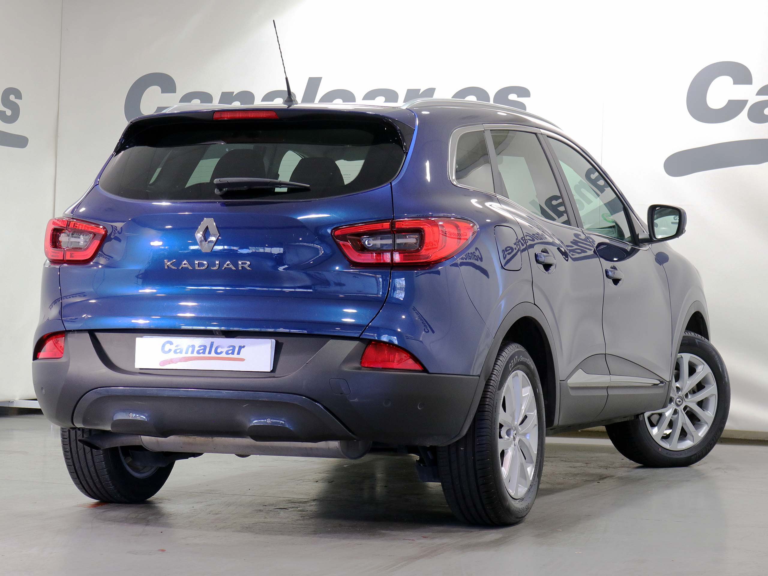 Foto Renault Kadjar 5