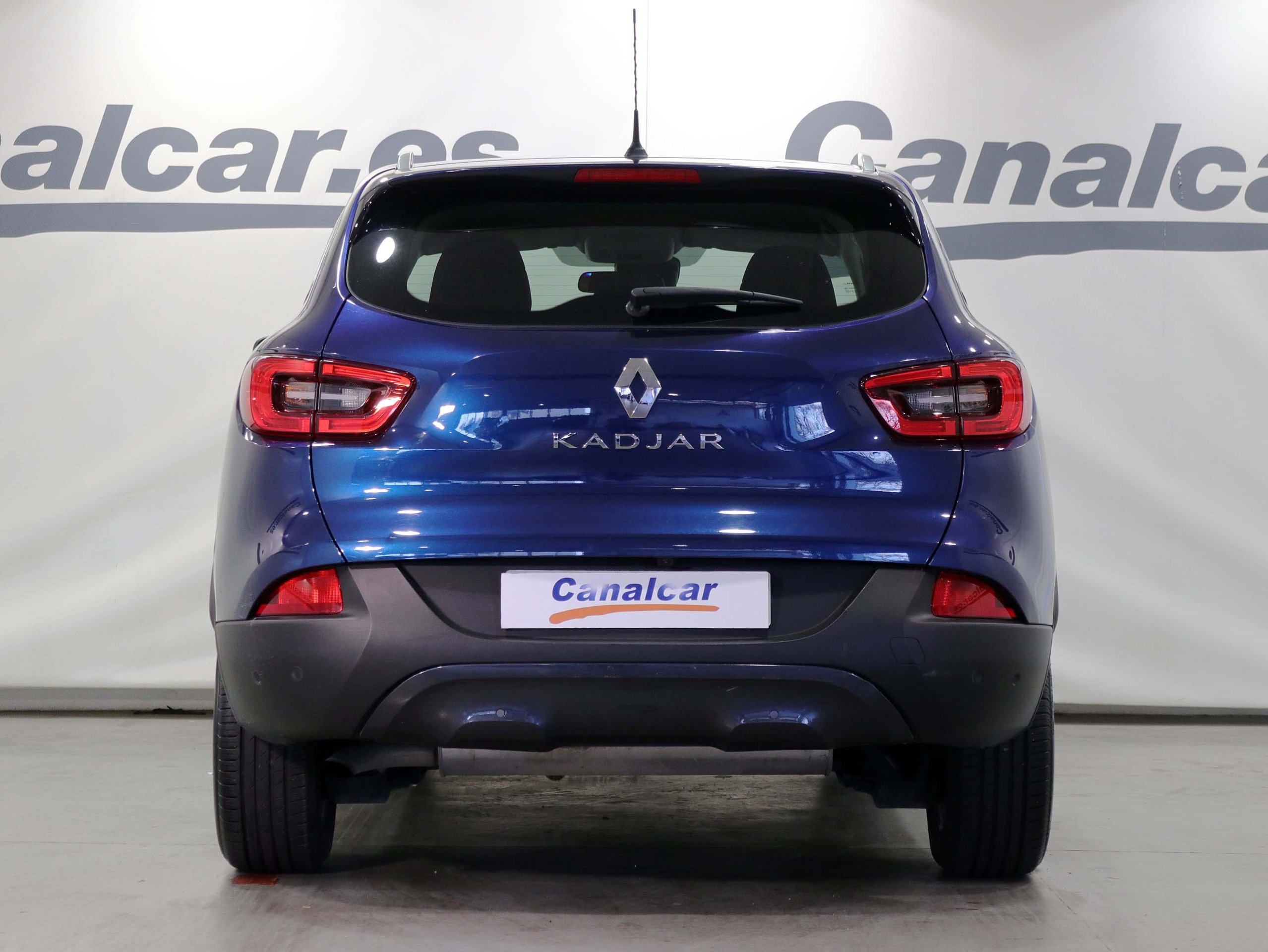 Foto Renault Kadjar 6
