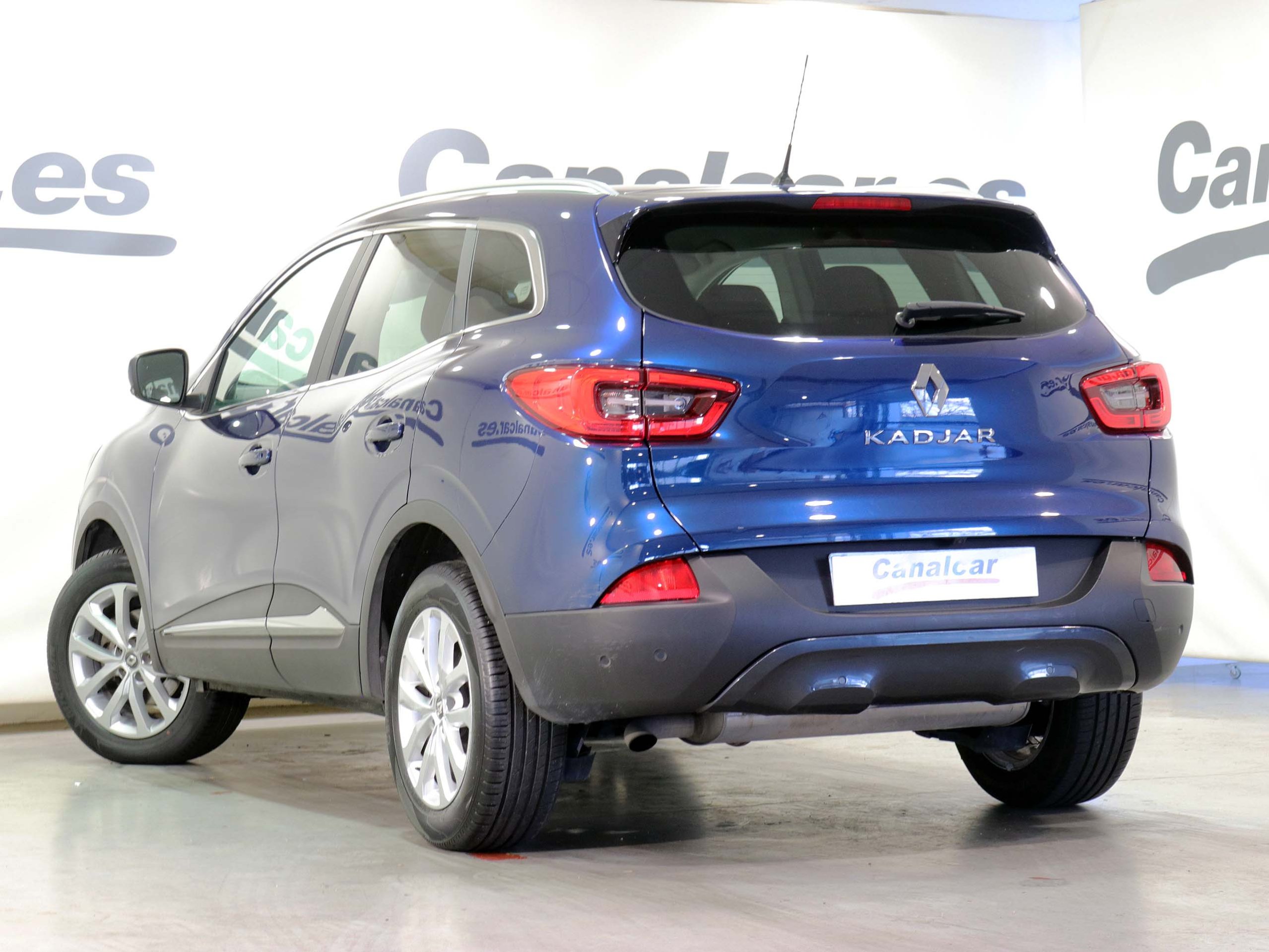 Foto Renault Kadjar 7