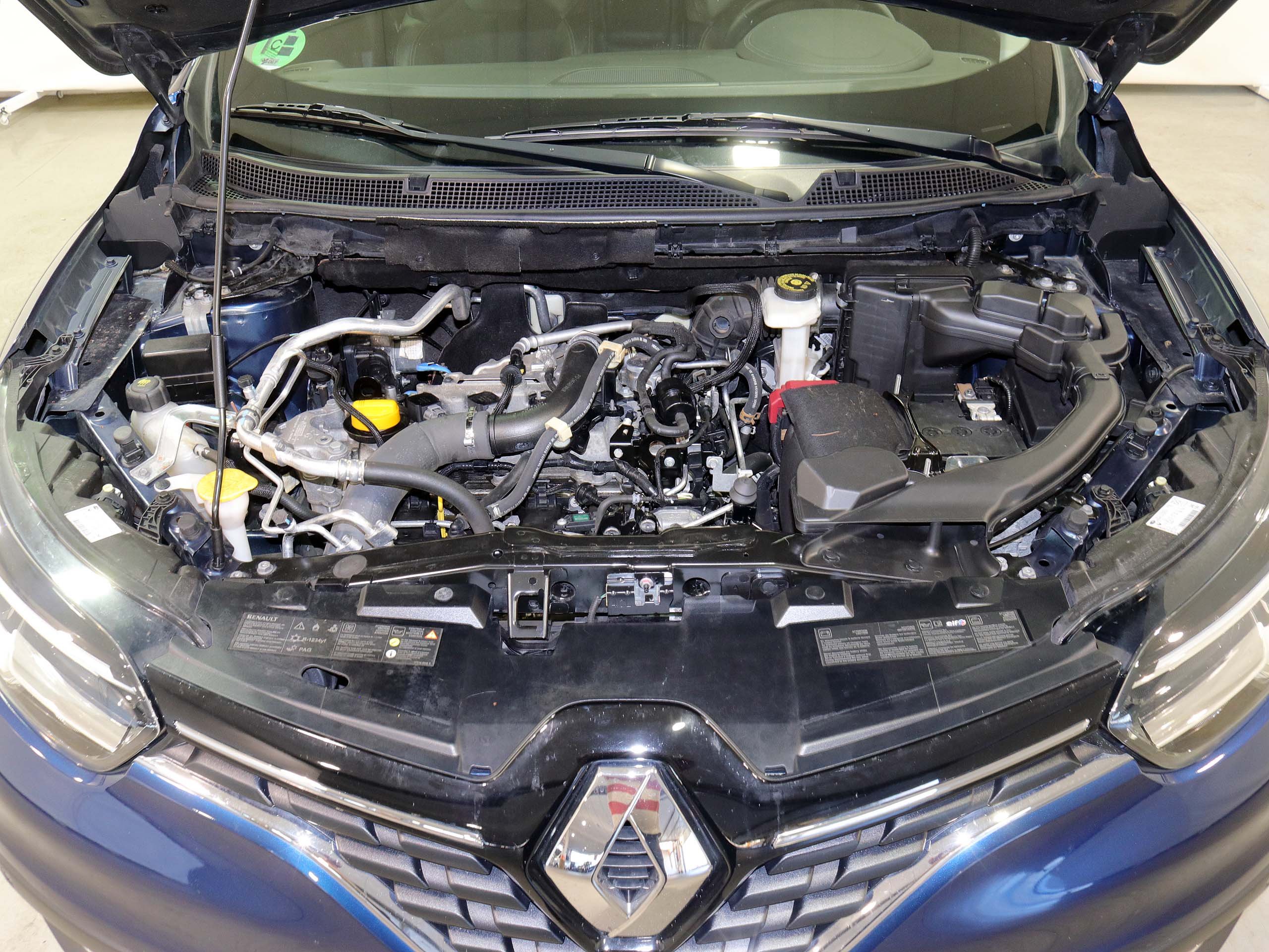 Foto Renault Kadjar 8