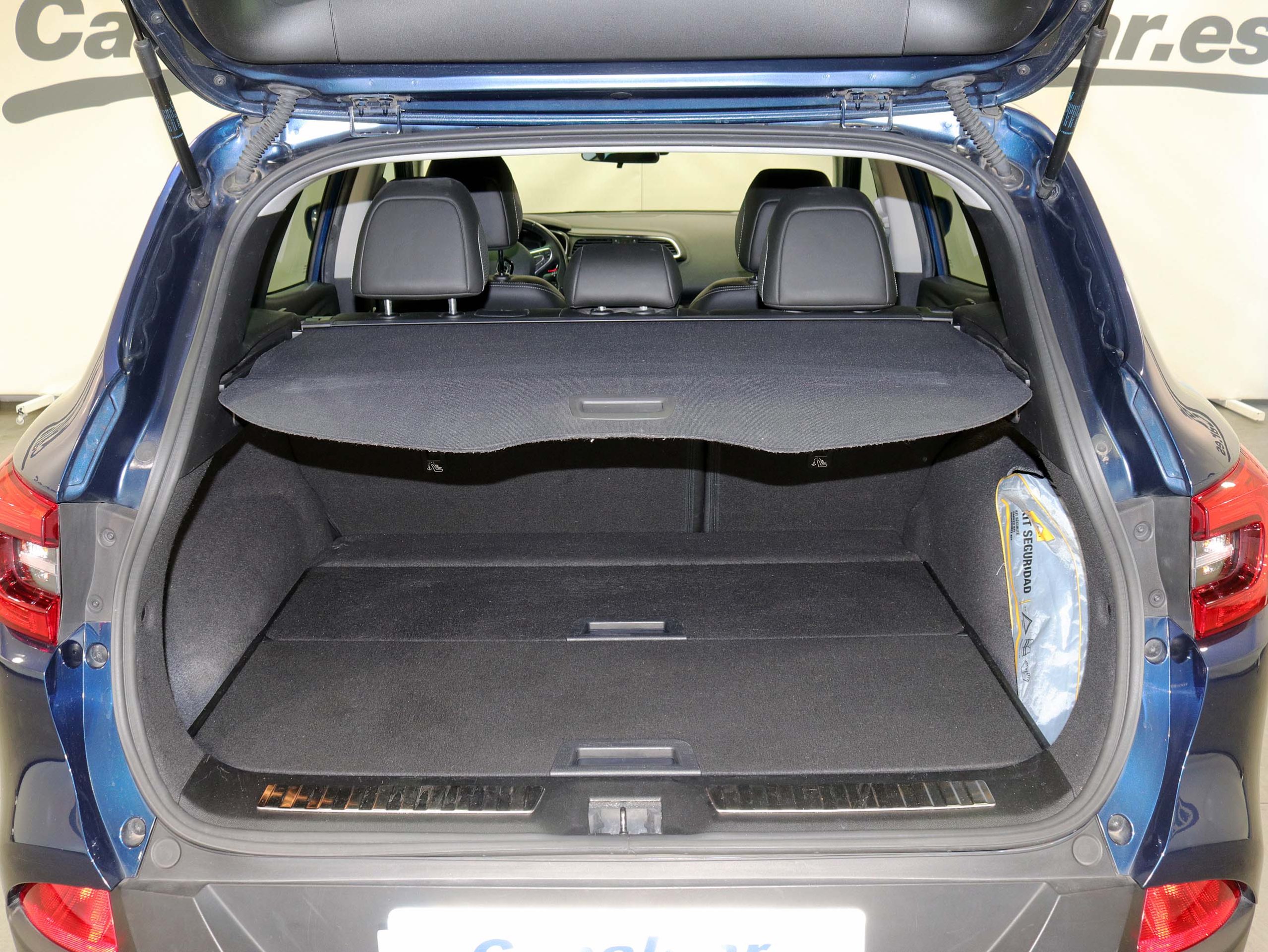 Foto Renault Kadjar 9
