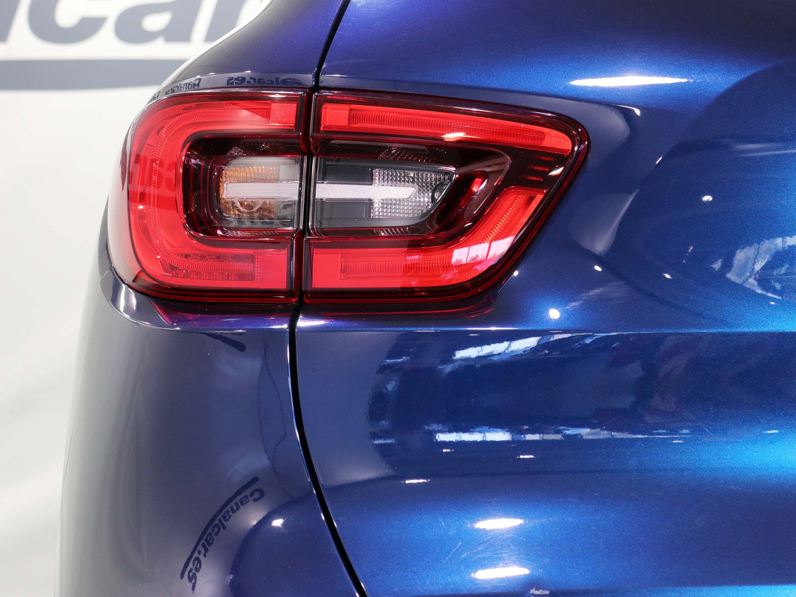 Foto Renault Kadjar 10