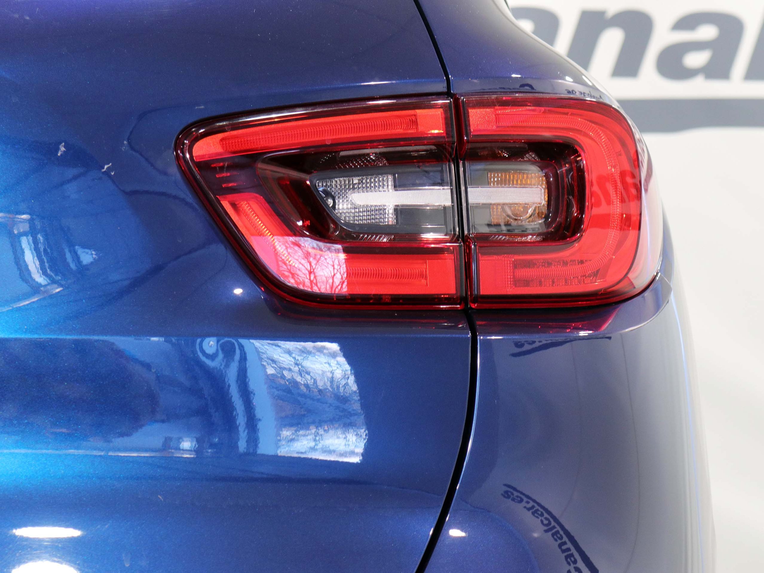 Foto Renault Kadjar 11