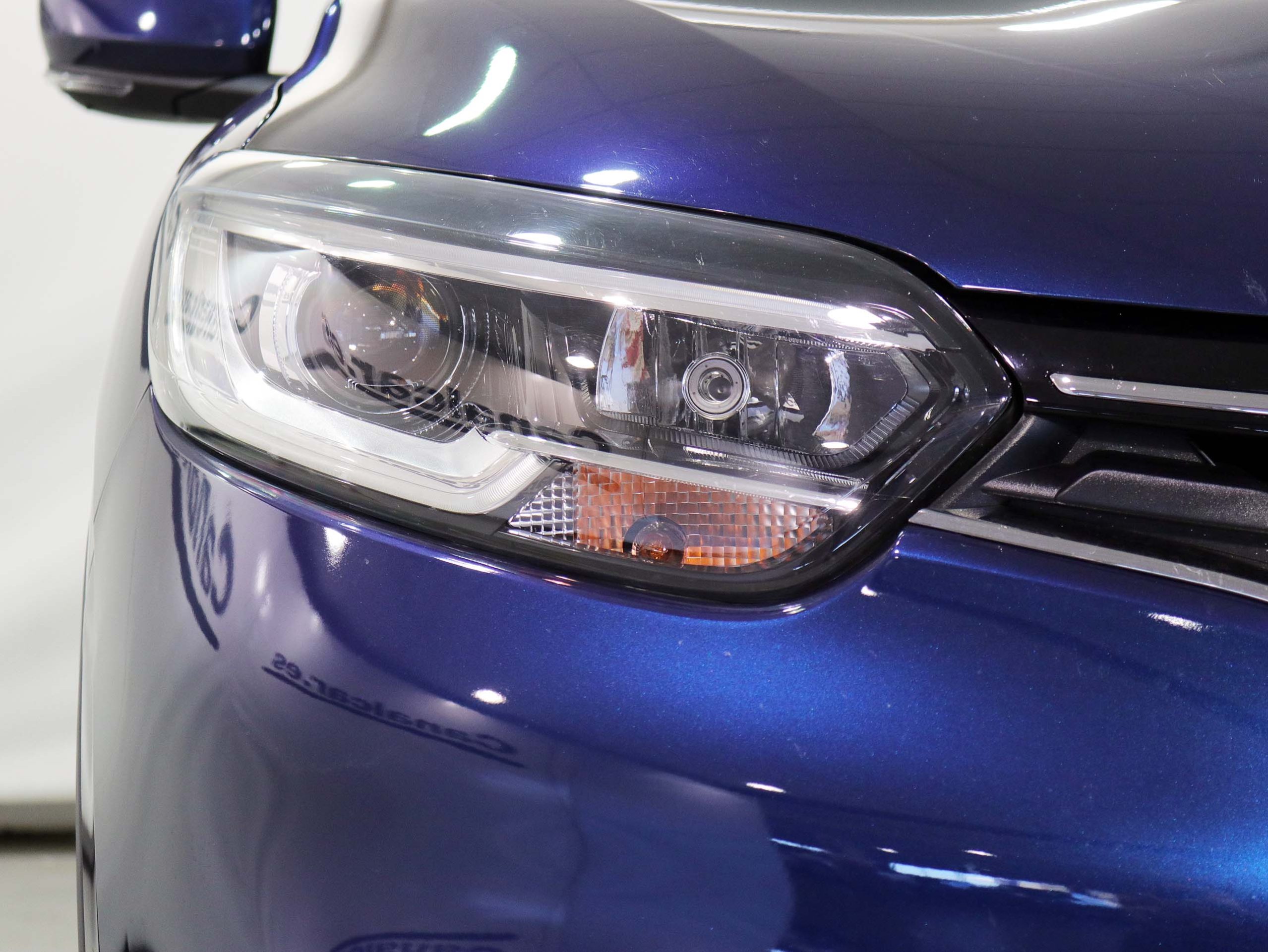 Foto Renault Kadjar 12