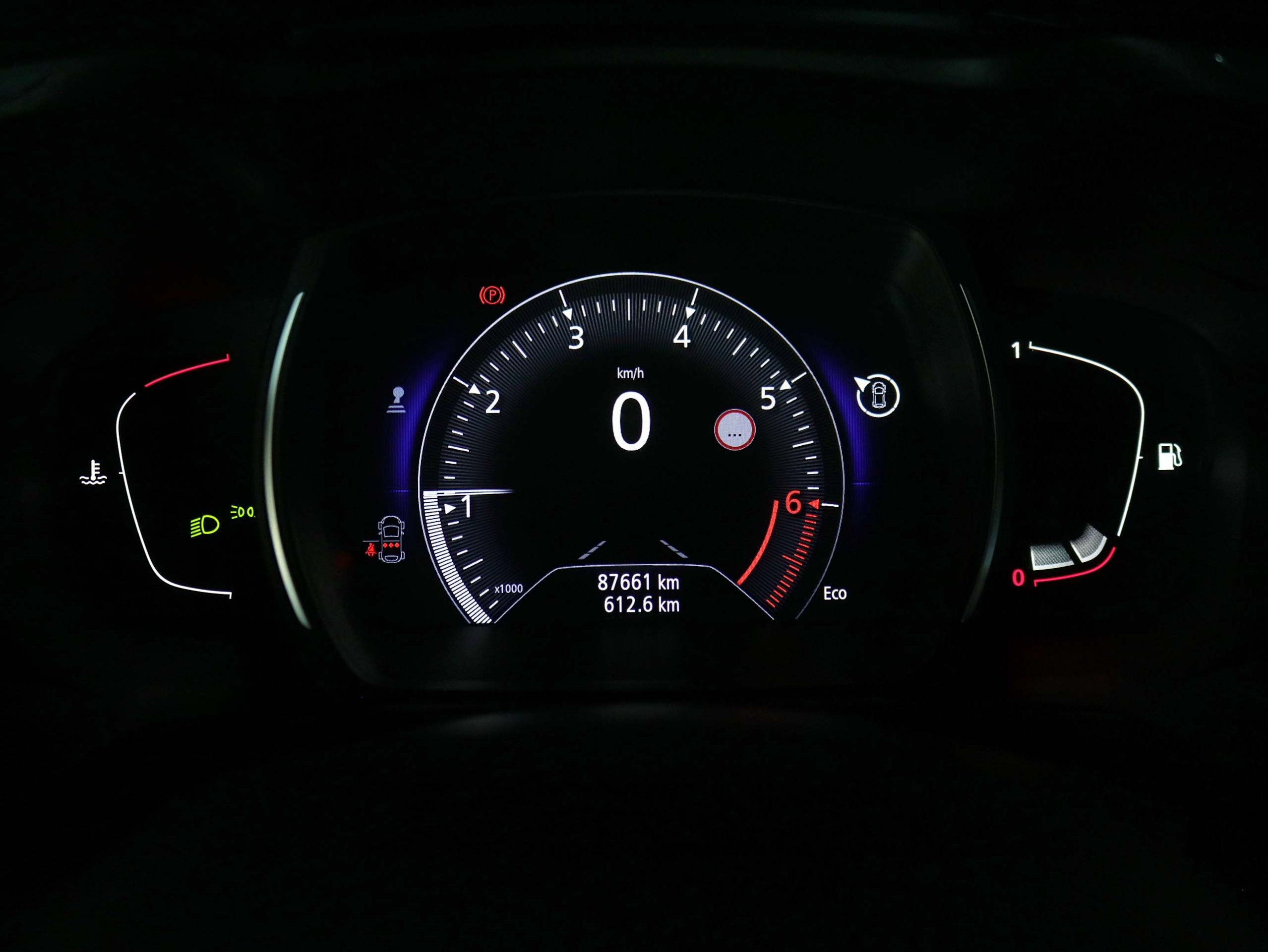 Foto Renault Kadjar 15