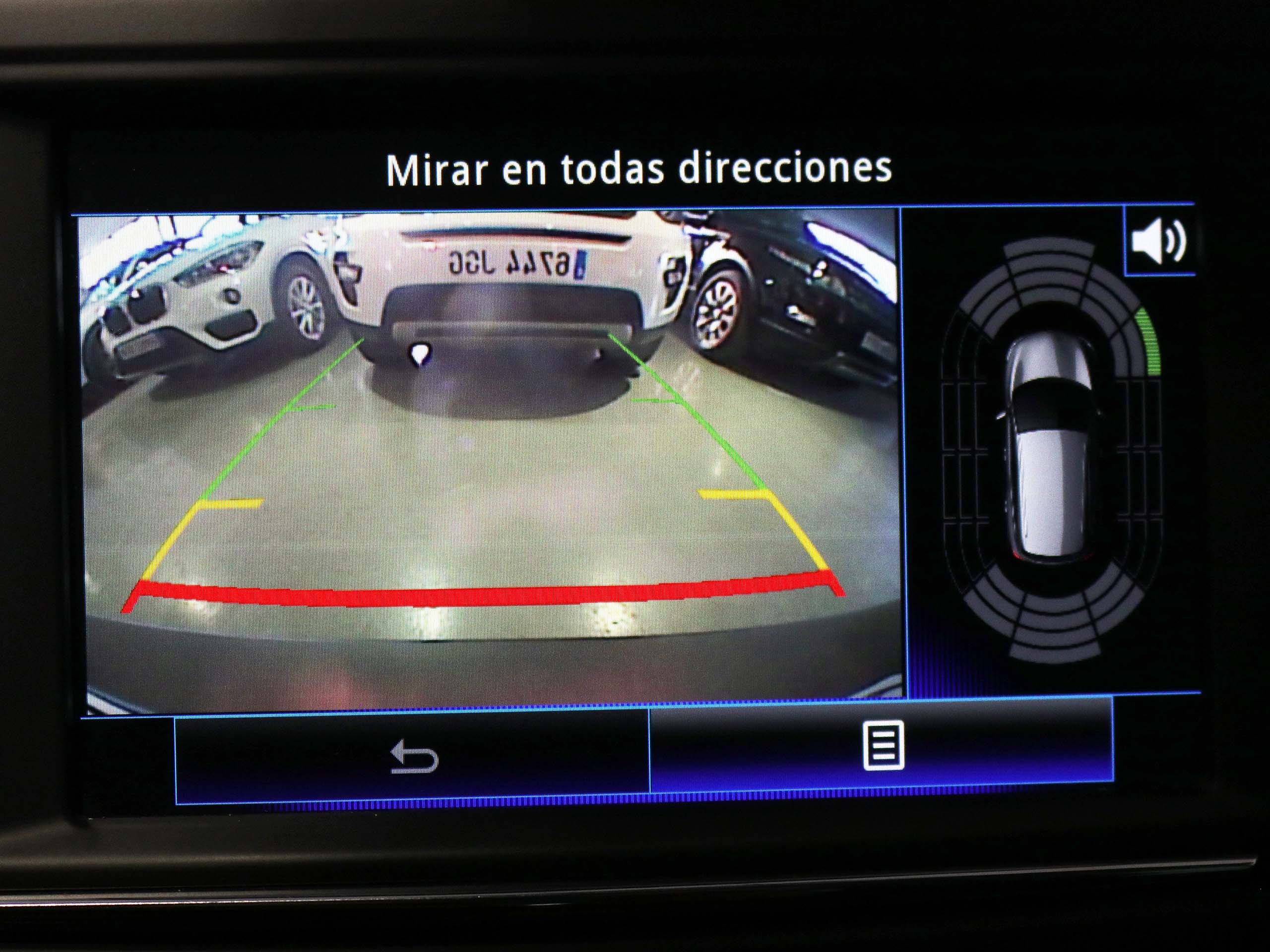 Foto Renault Kadjar 16