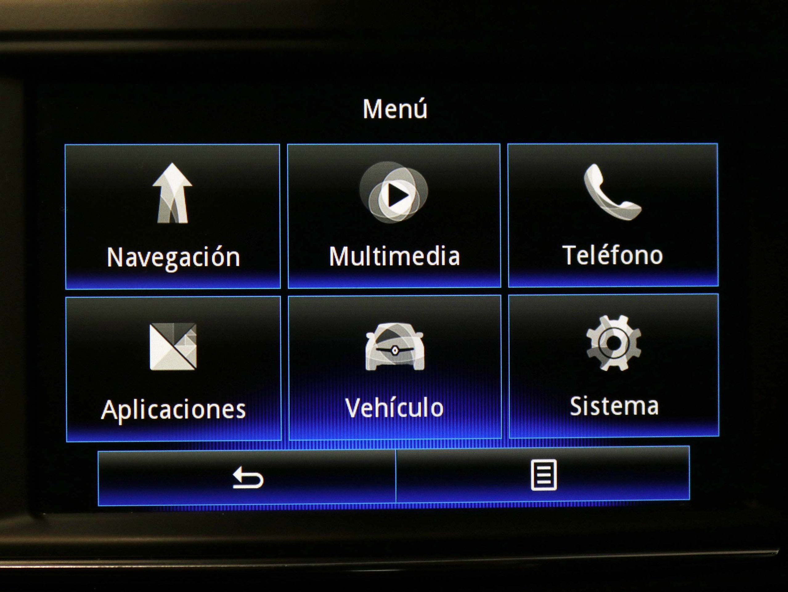 Foto Renault Kadjar 17