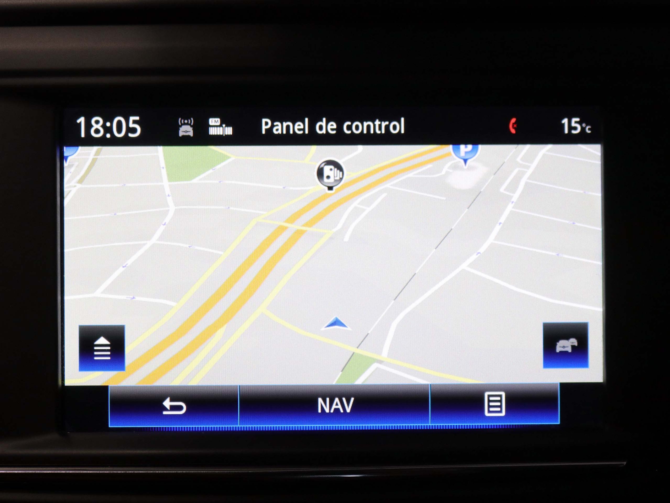 Foto Renault Kadjar 18