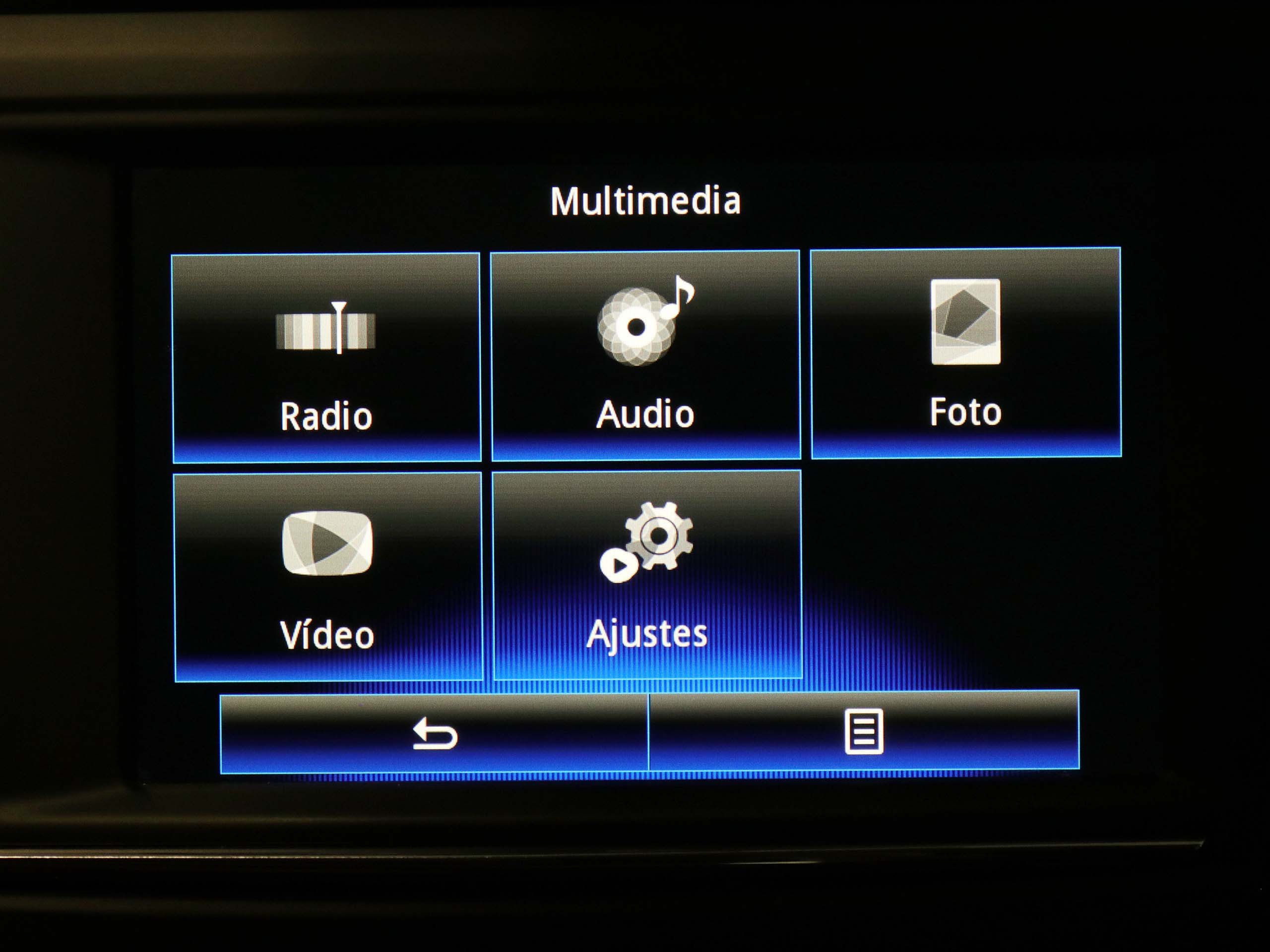 Foto Renault Kadjar 19