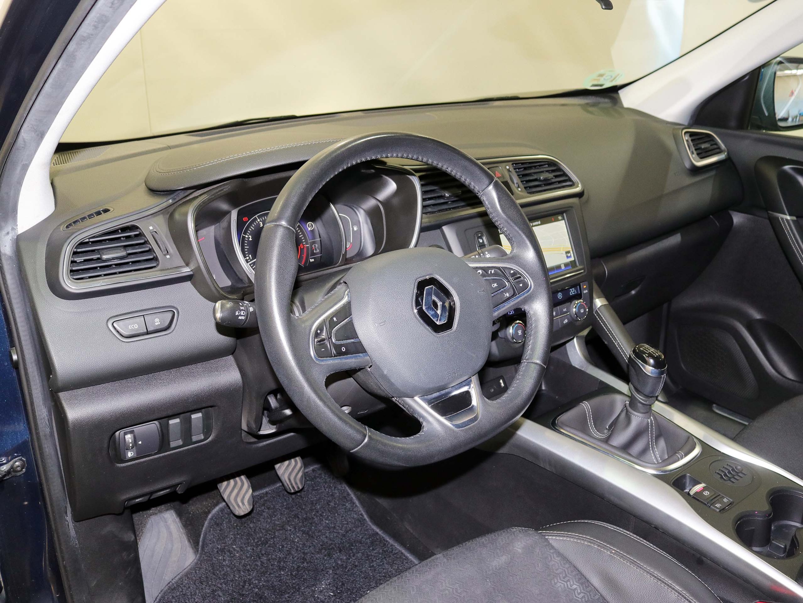 Foto Renault Kadjar 22