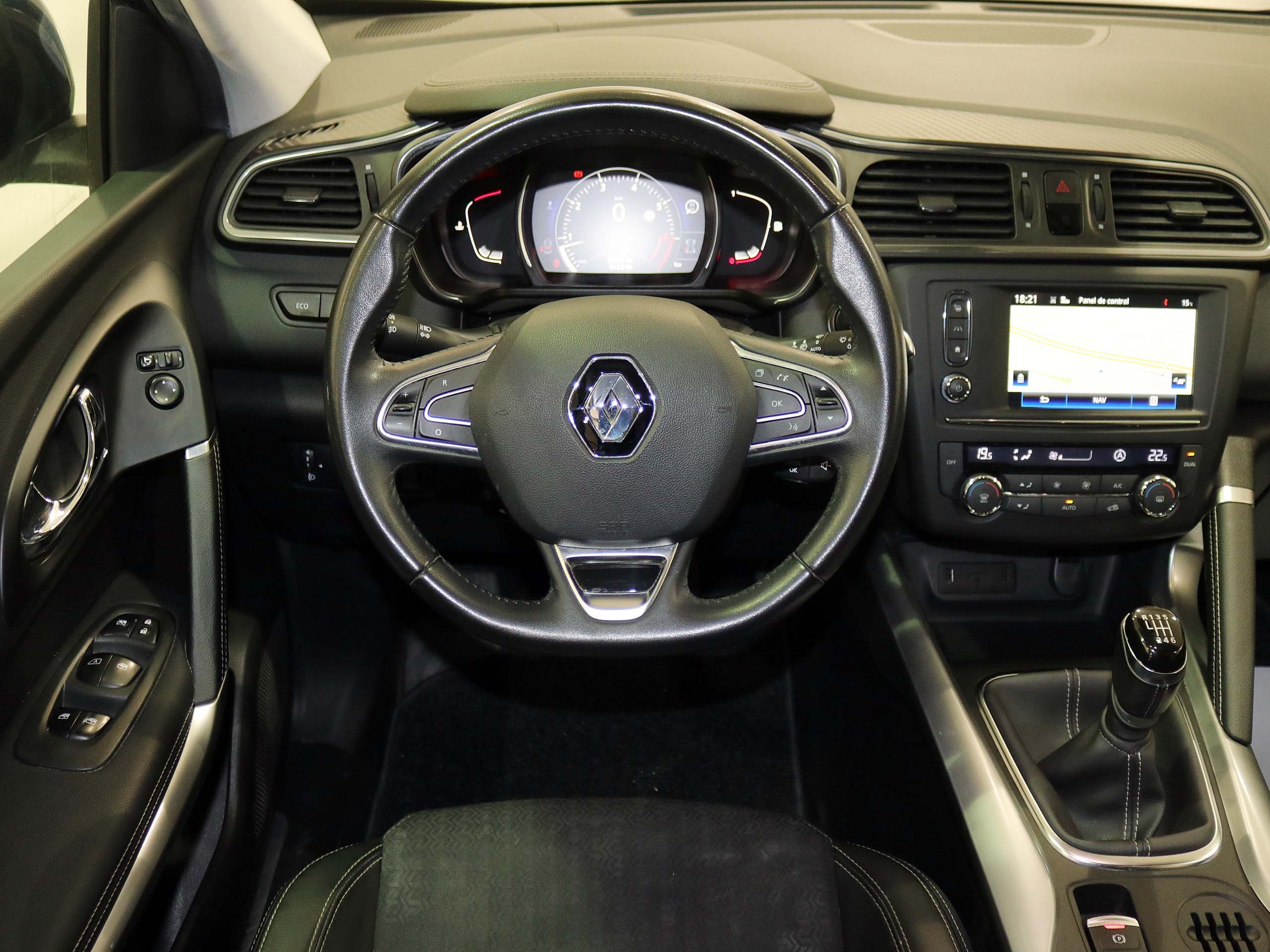 Foto Renault Kadjar 24