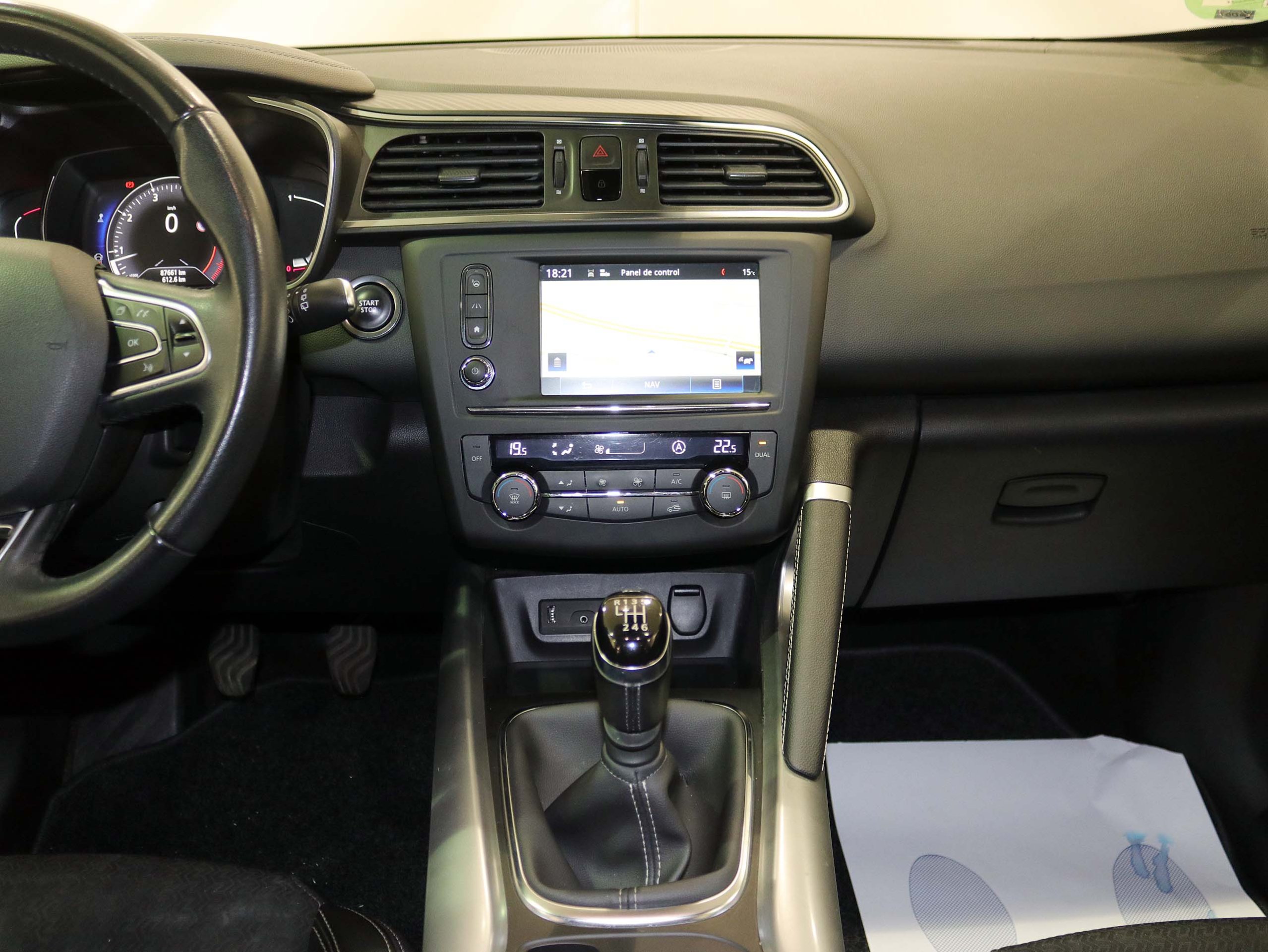 Foto Renault Kadjar 25