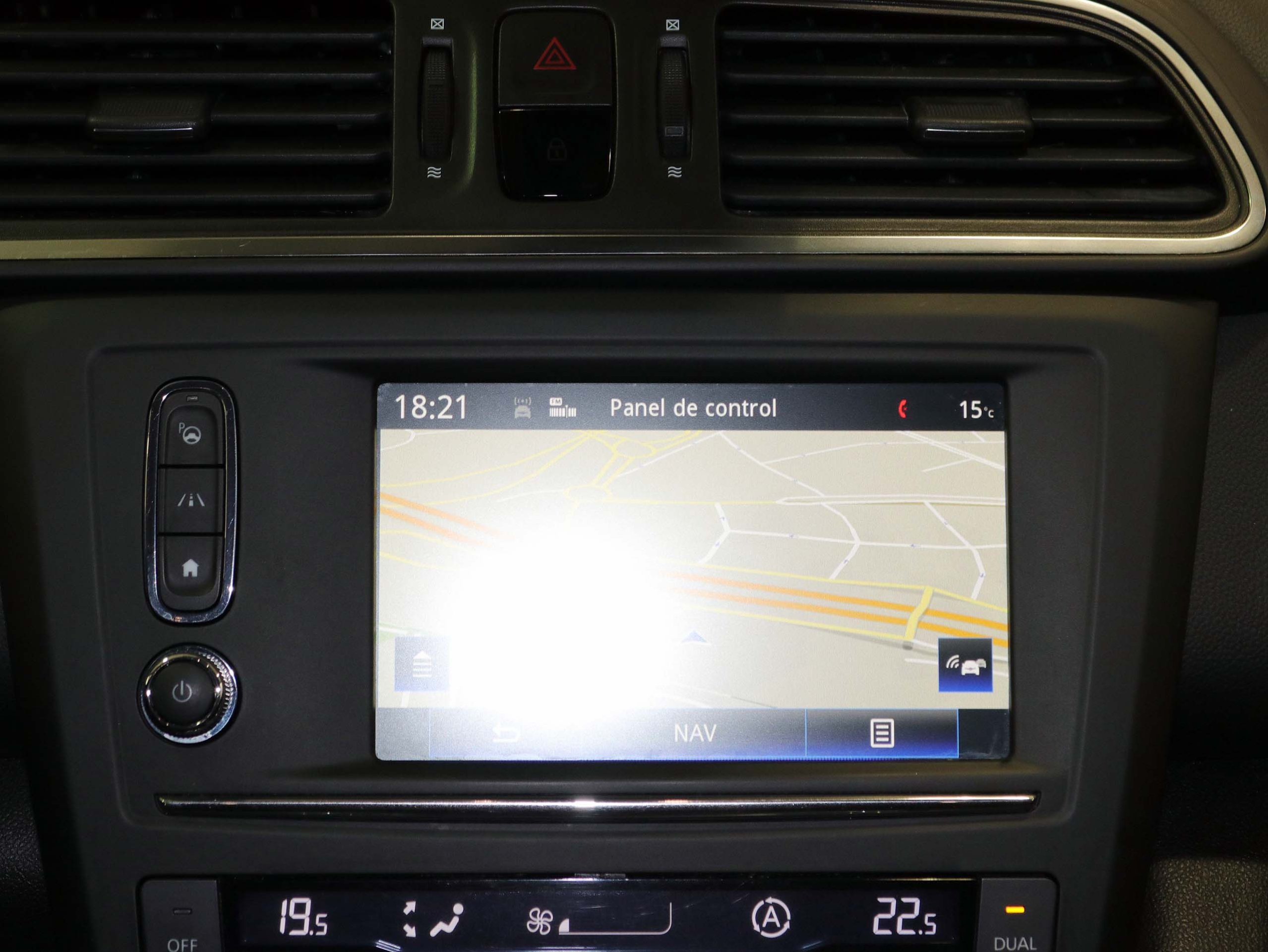 Foto Renault Kadjar 26