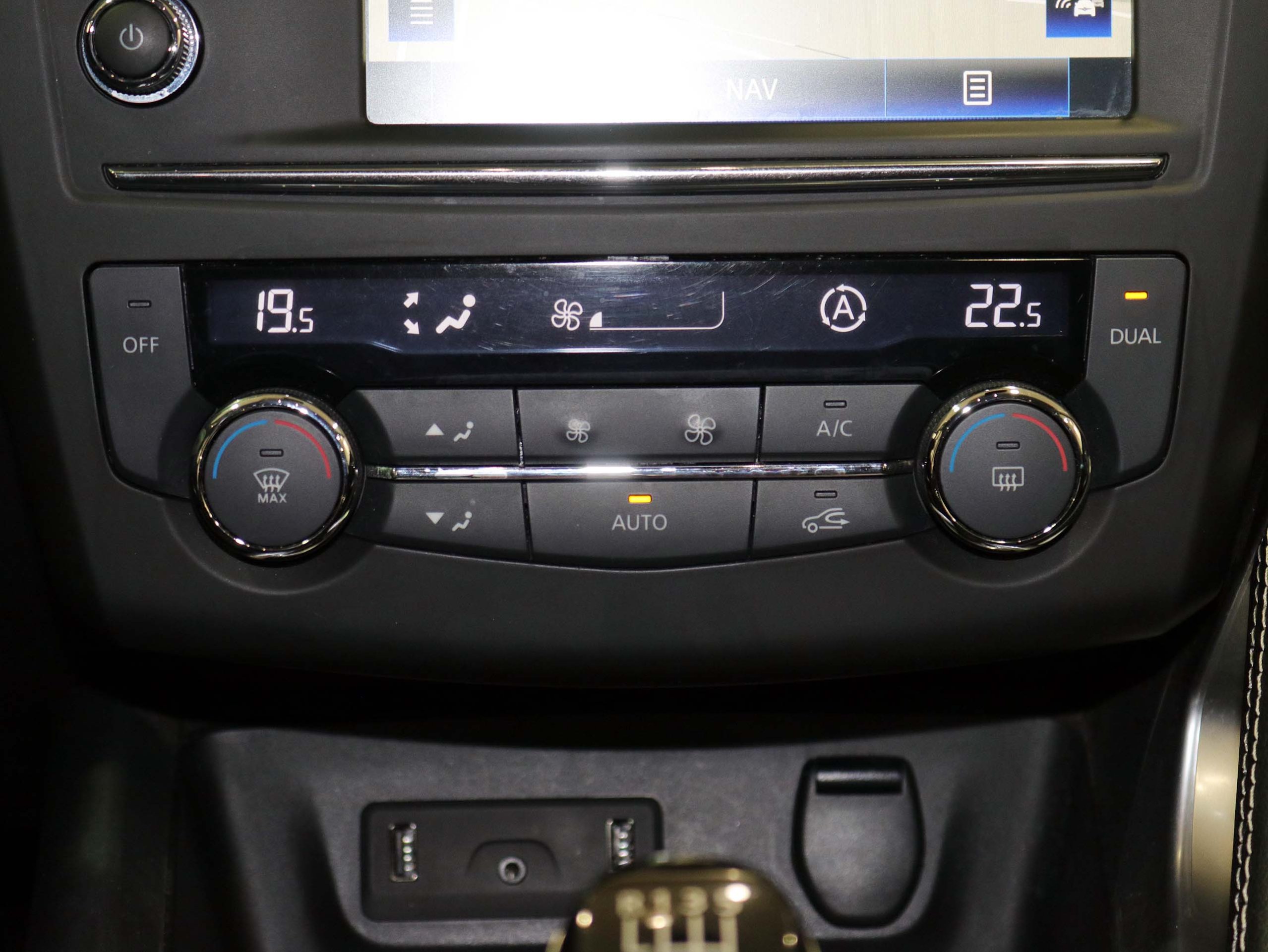 Foto Renault Kadjar 27