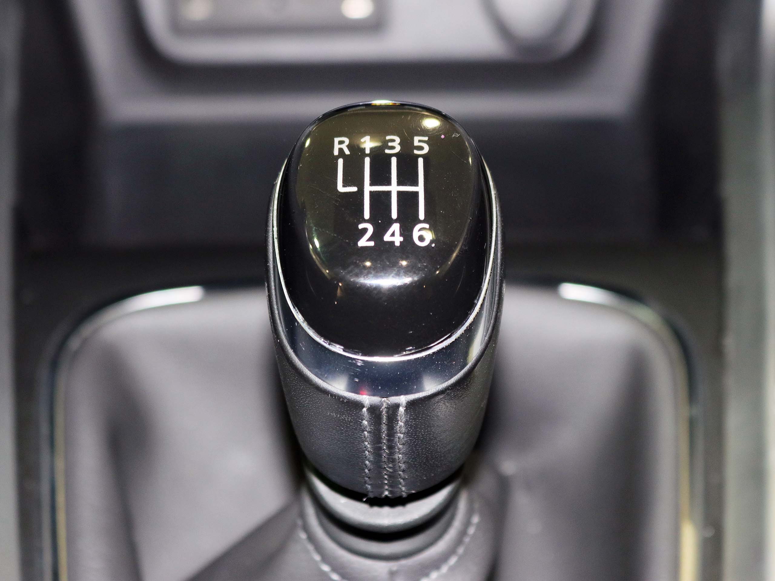 Foto Renault Kadjar 30
