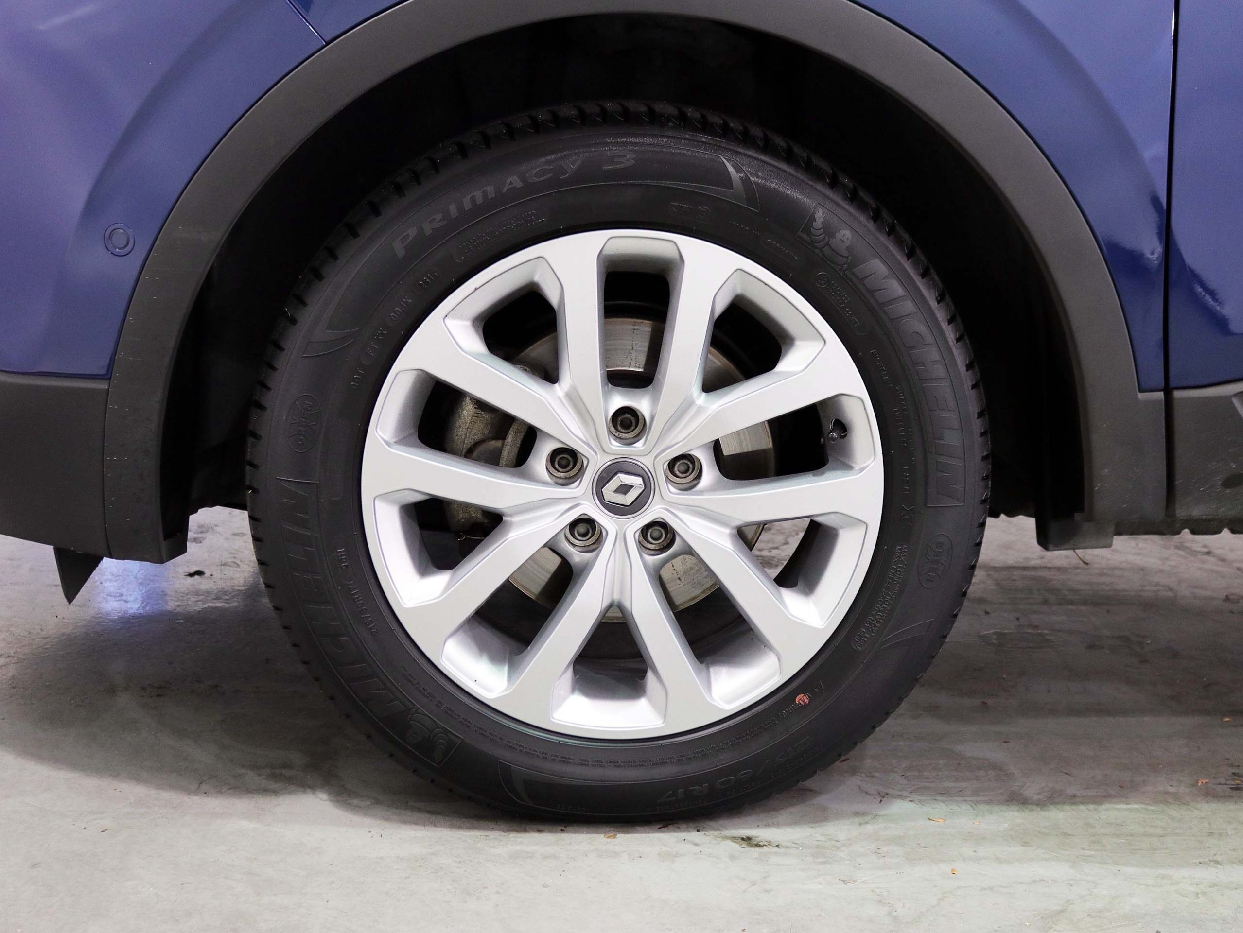 Foto Renault Kadjar 40