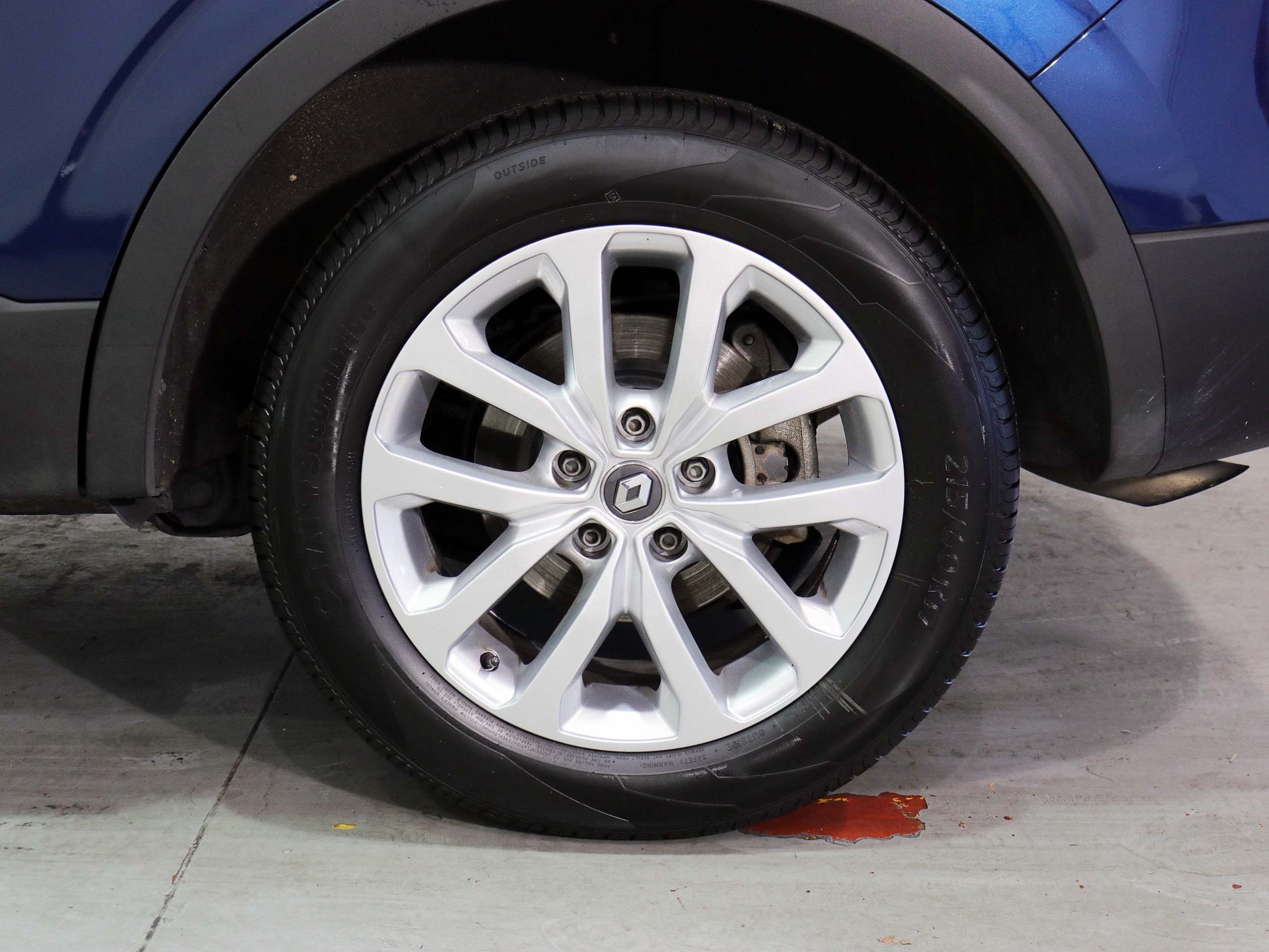 Foto Renault Kadjar 41