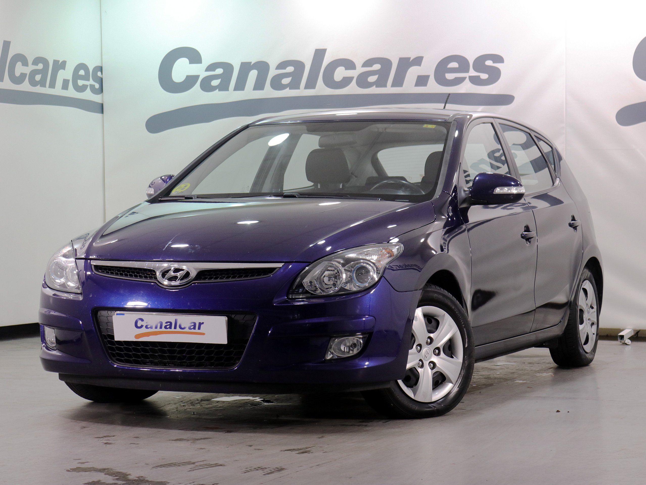 Foto Hyundai i30 1