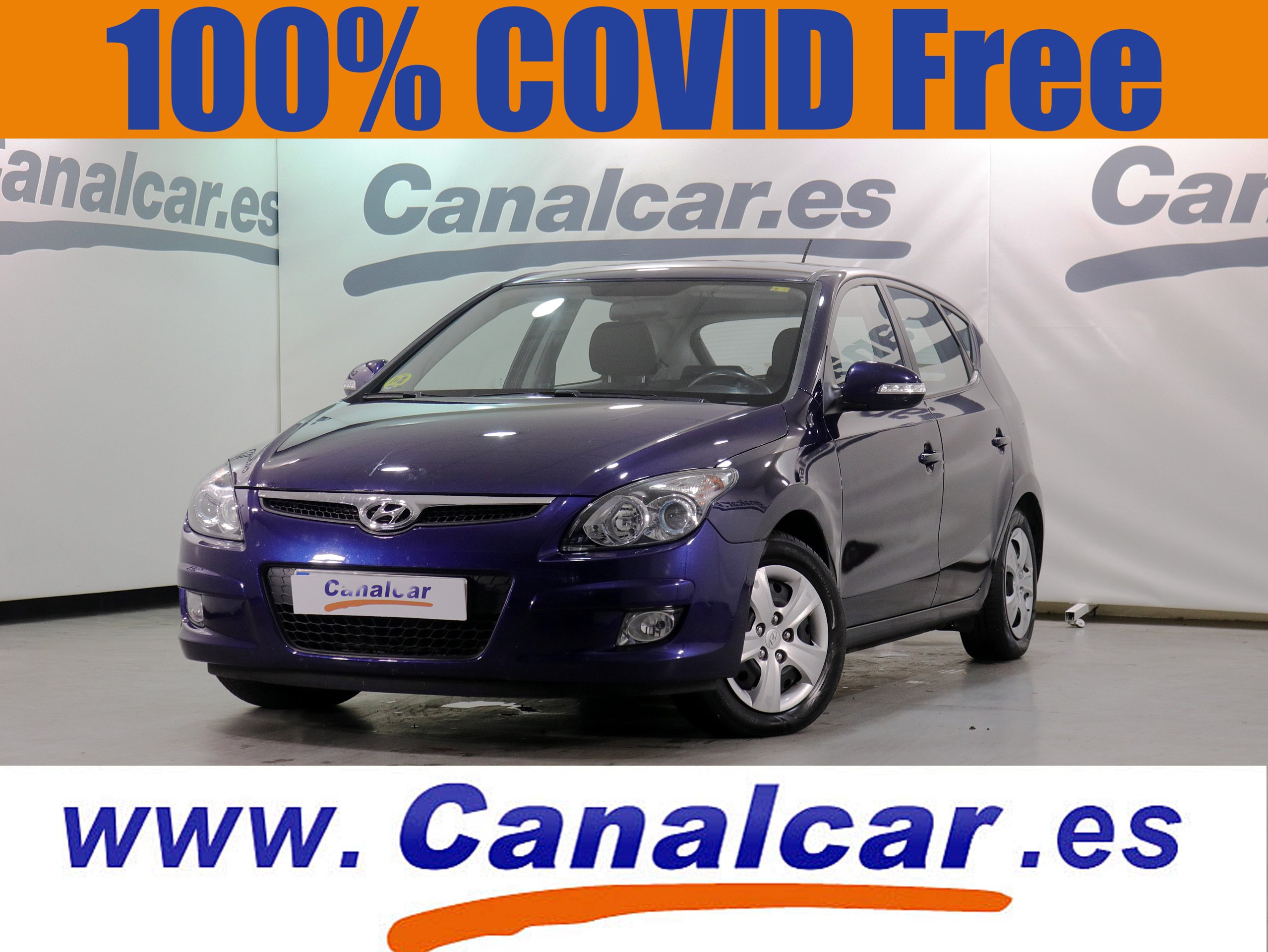 Foto Hyundai i30 2