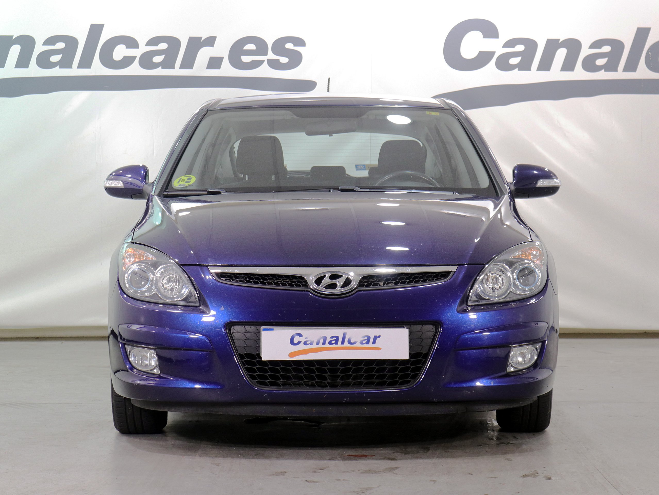 Foto Hyundai i30 4
