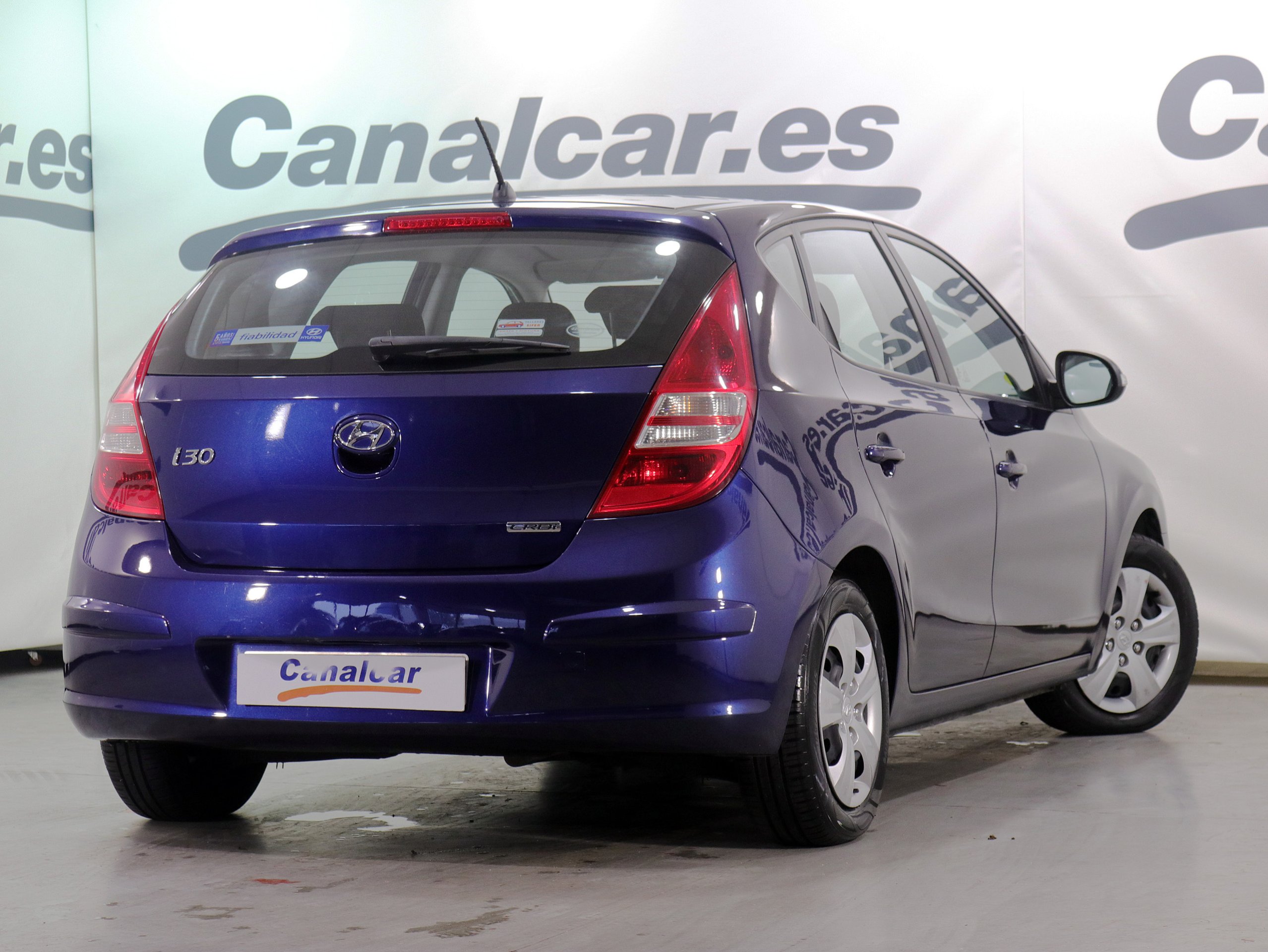 Foto Hyundai i30 6