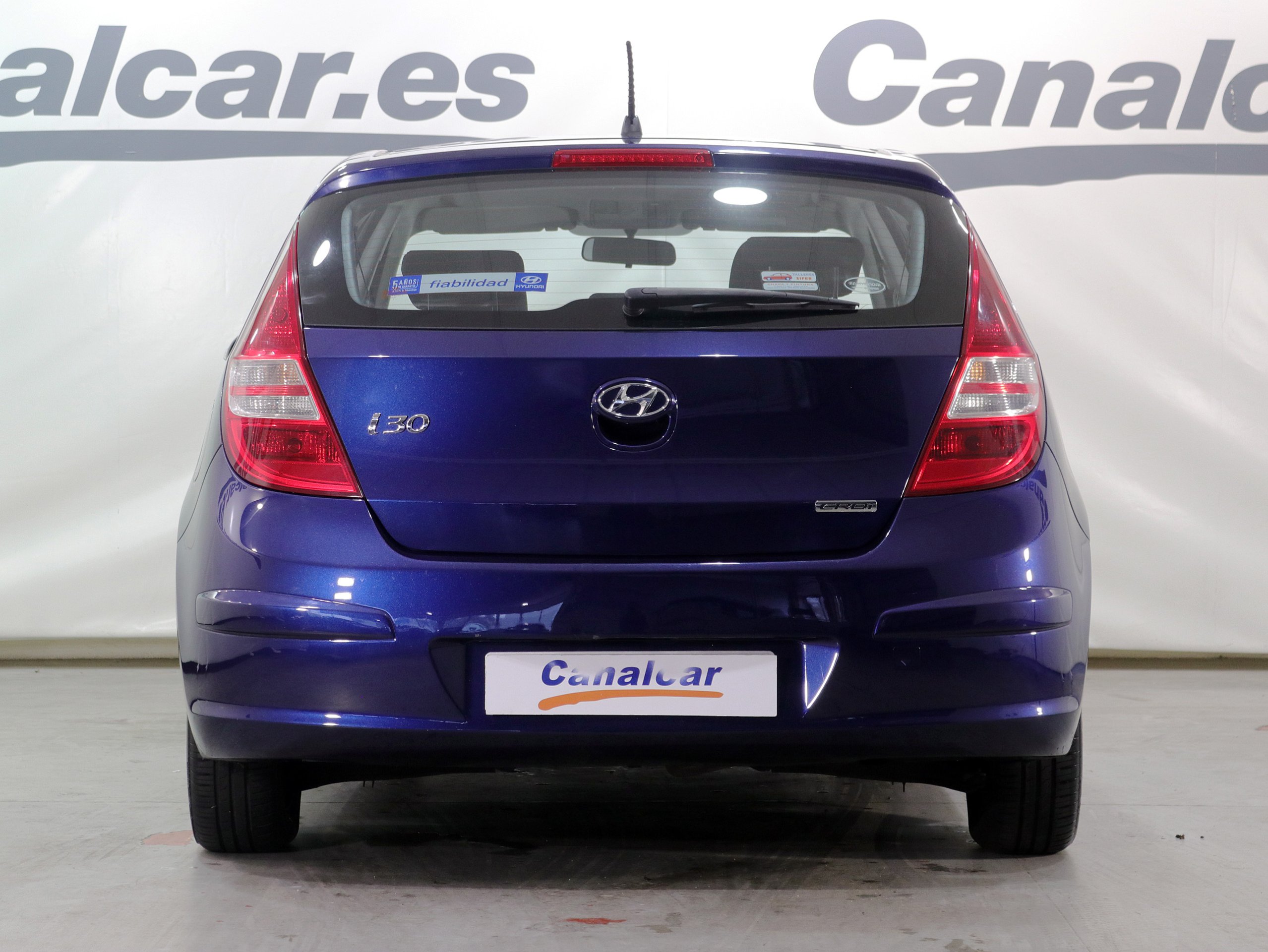 Foto Hyundai i30 7