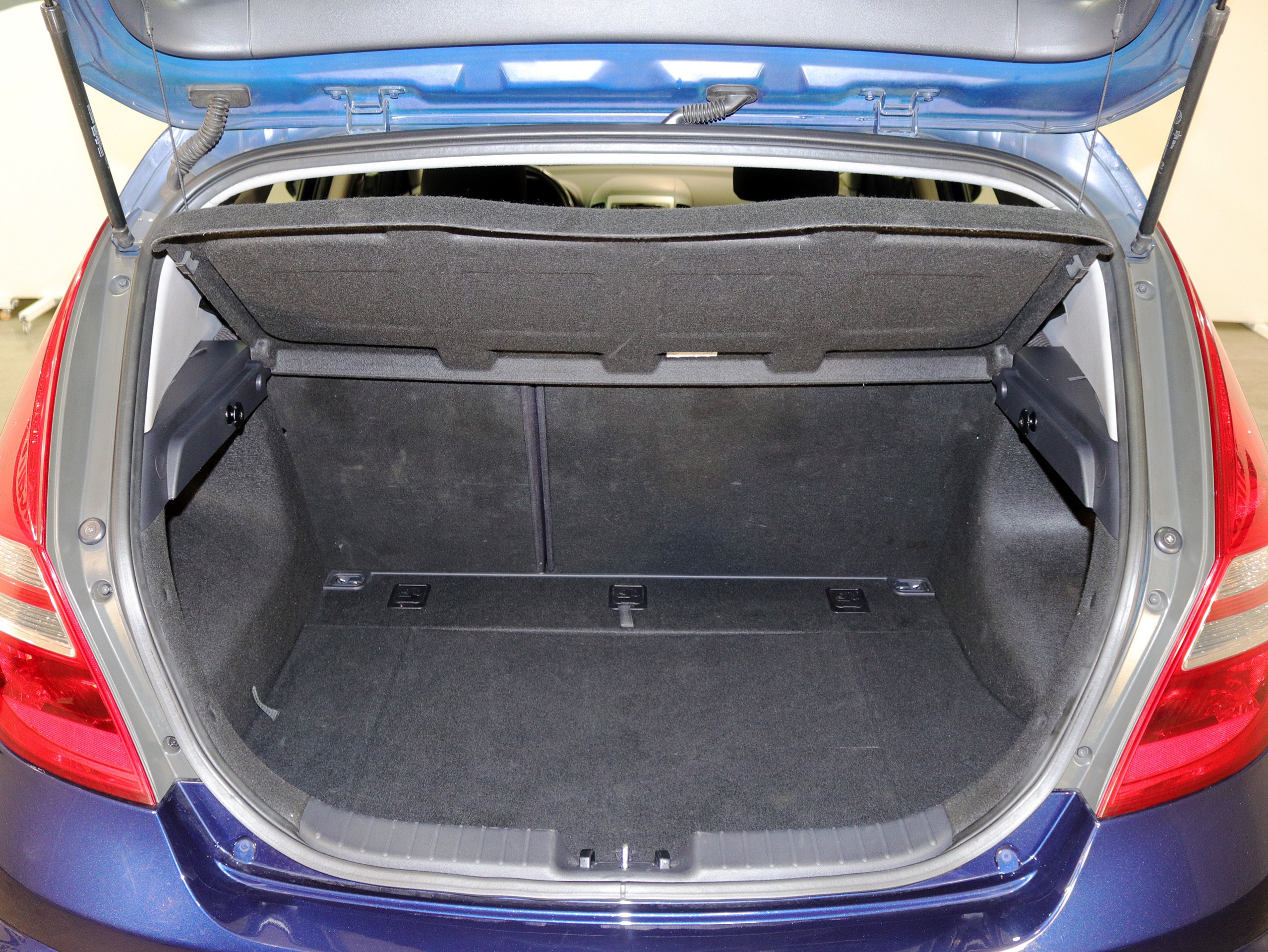 Foto Hyundai i30 10