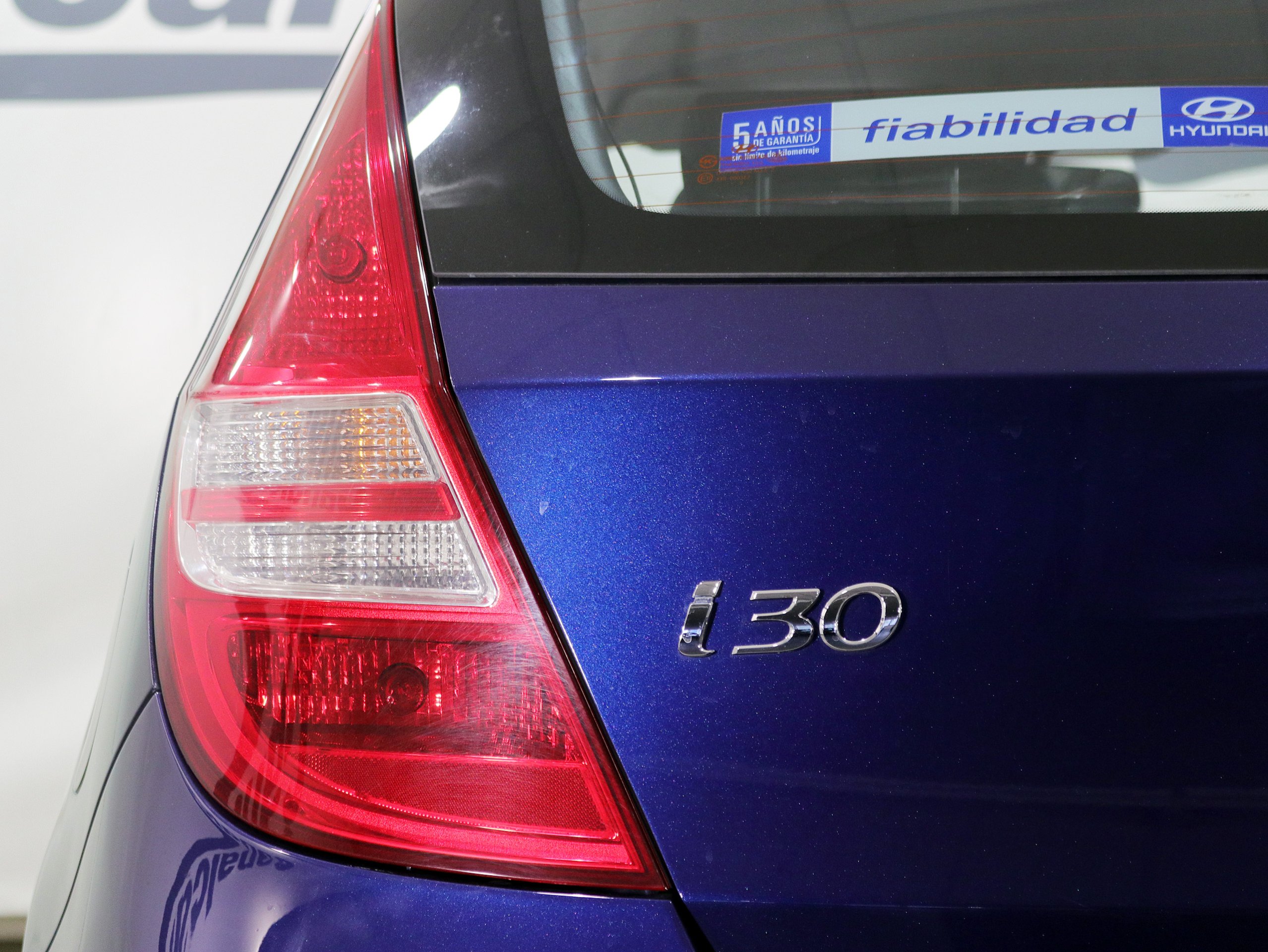 Foto Hyundai i30 11