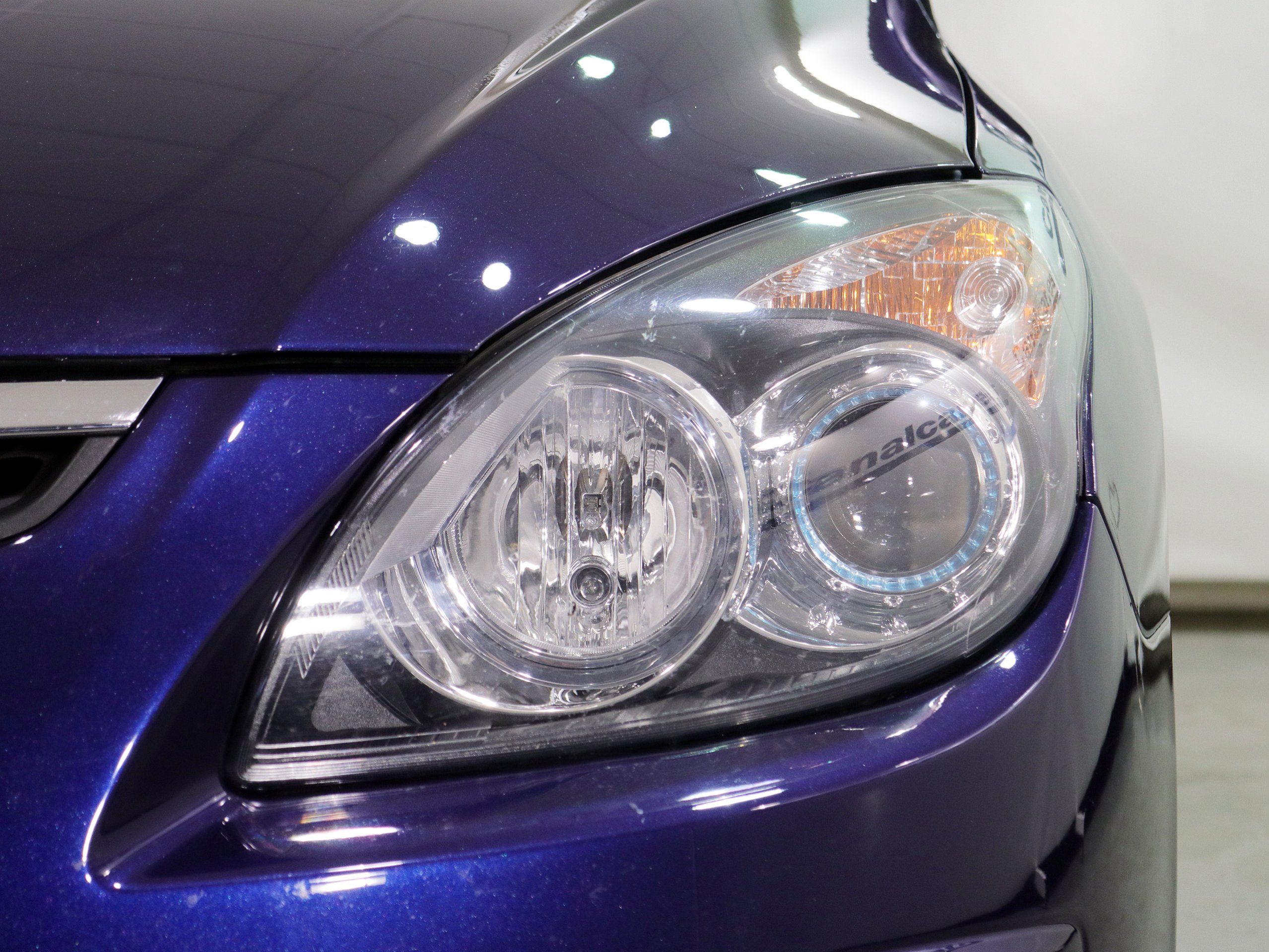 Foto Hyundai i30 14