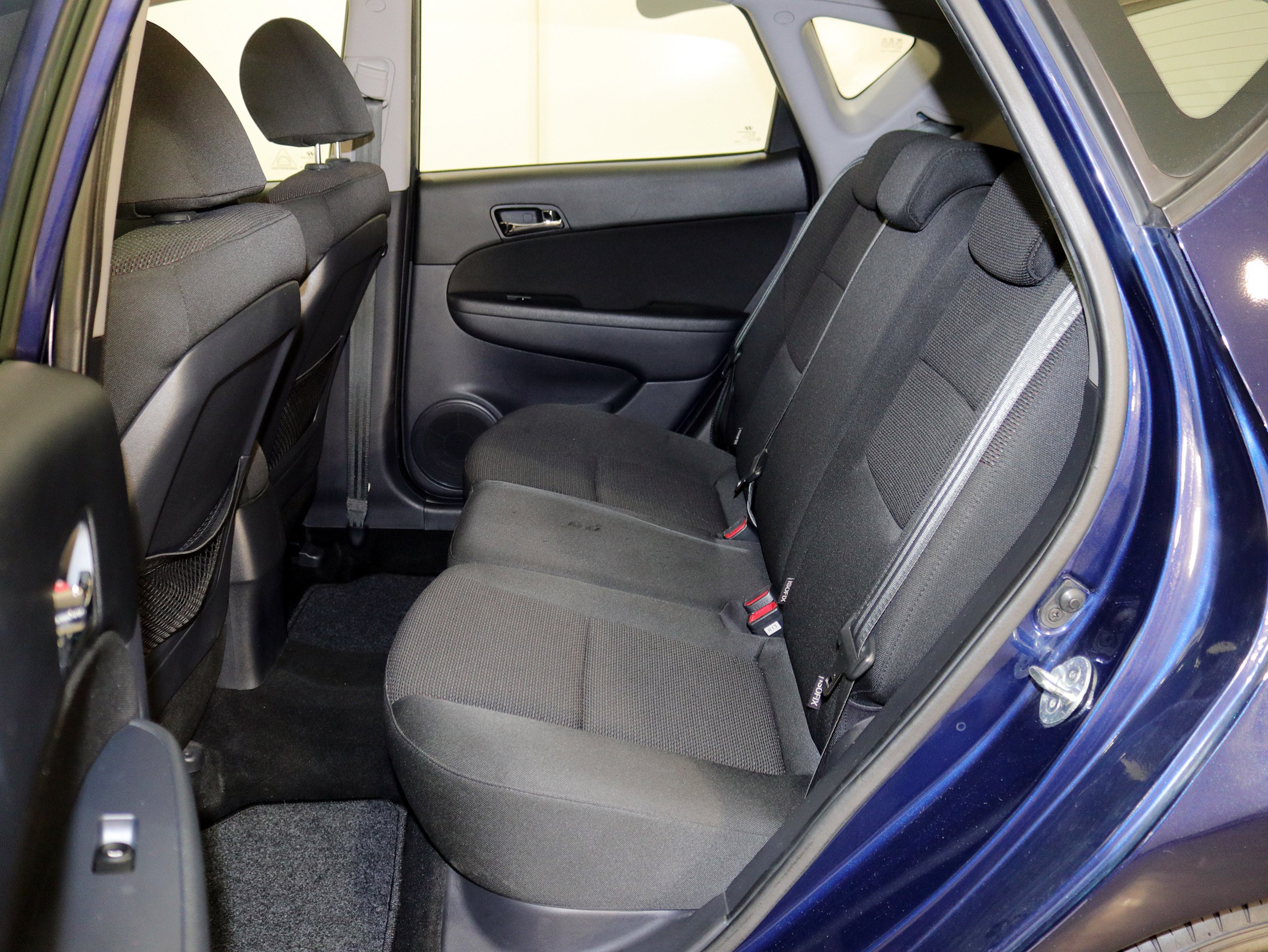 Foto Hyundai i30 17
