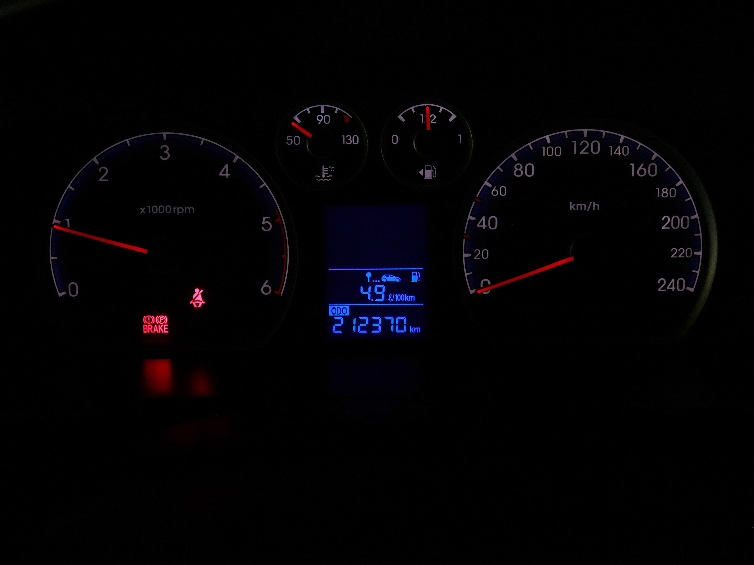 Foto Hyundai i30 18