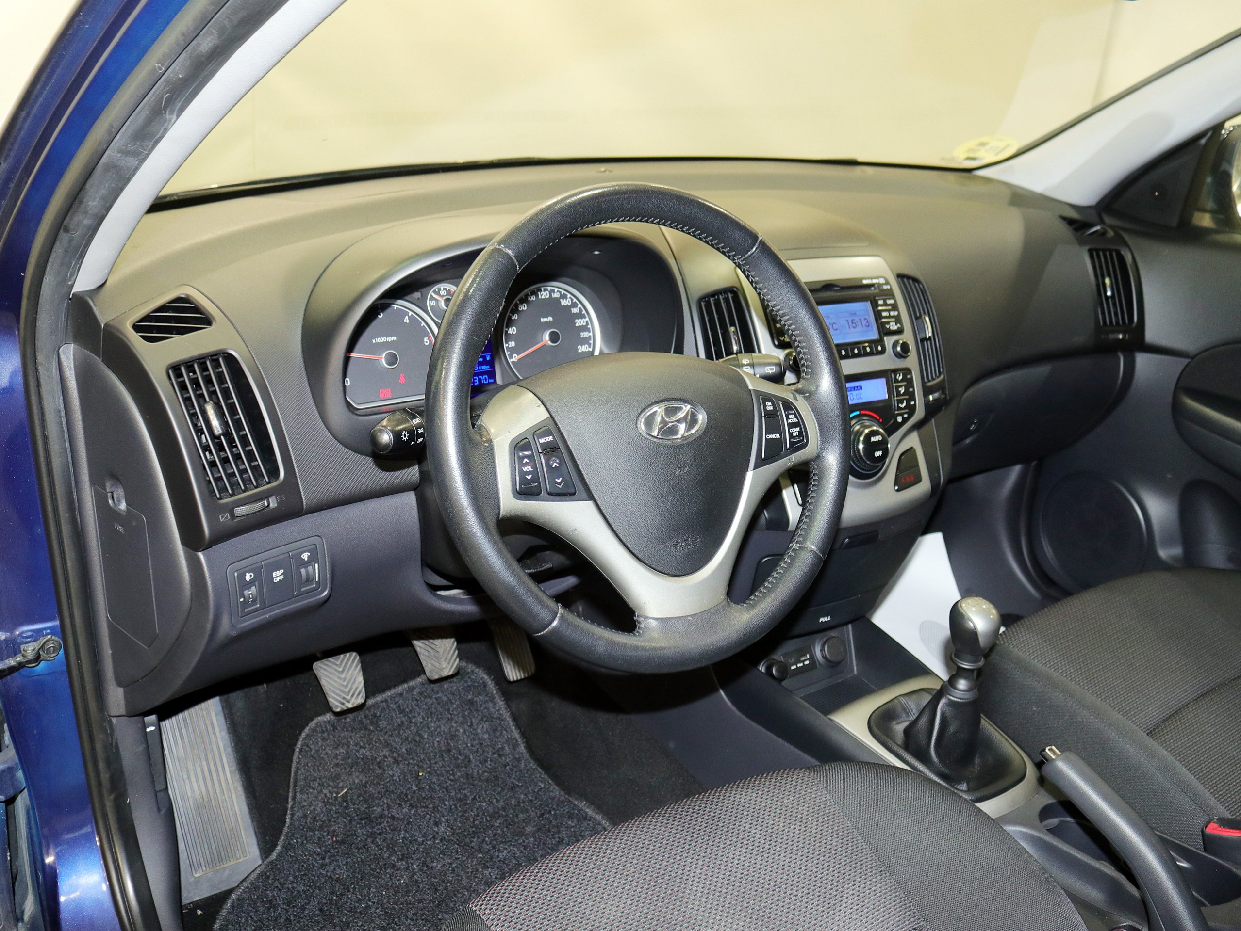 Foto Hyundai i30 19