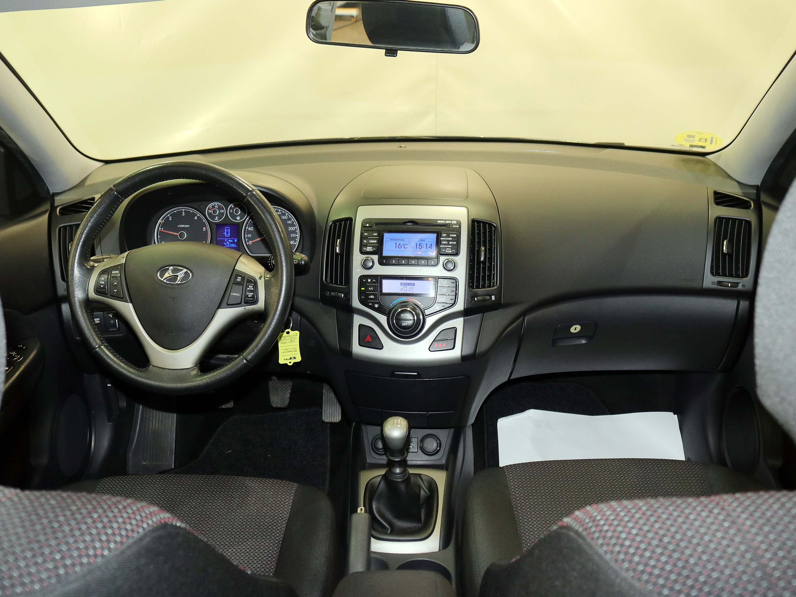 Foto Hyundai i30 20