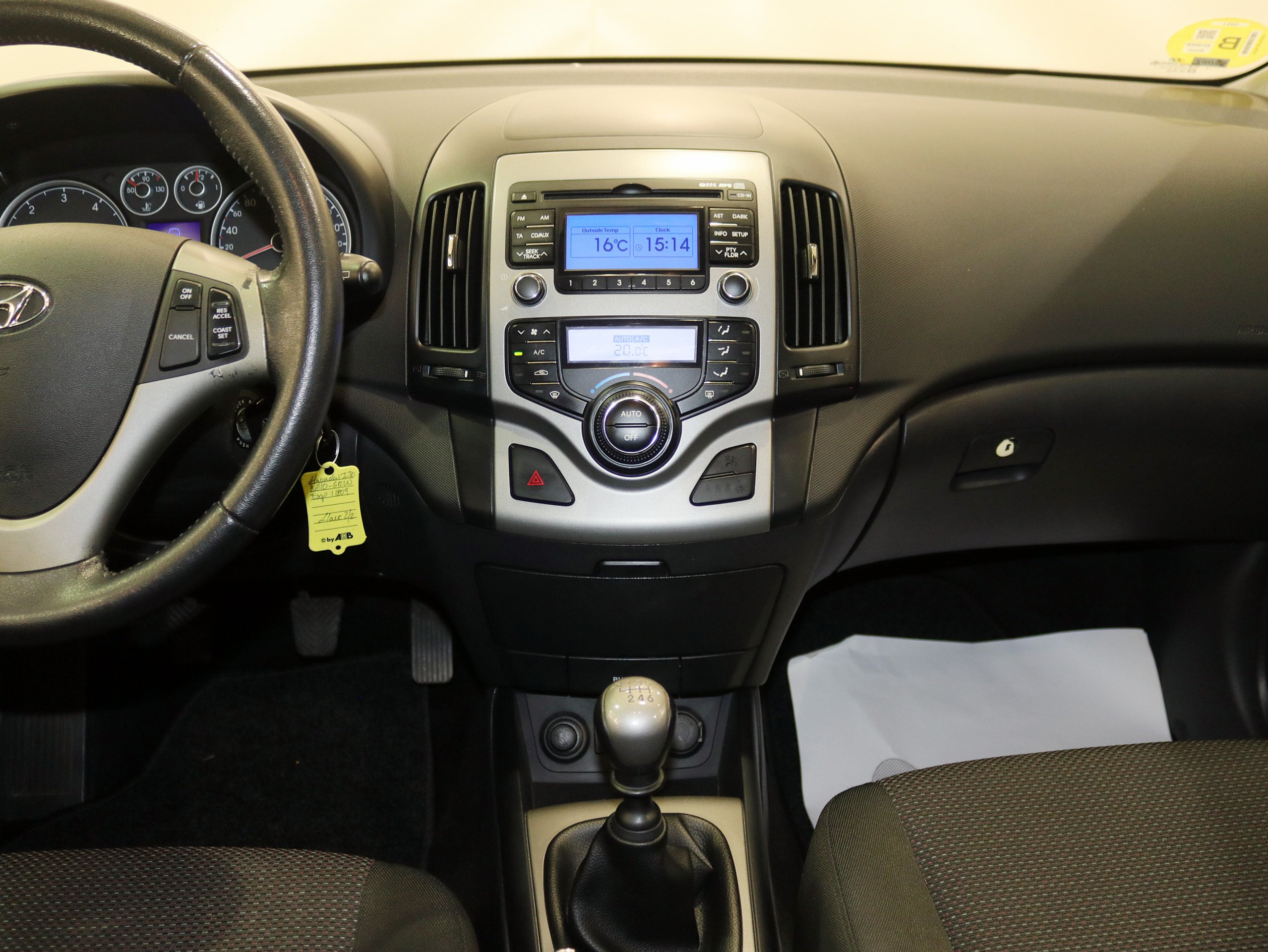Foto Hyundai i30 22