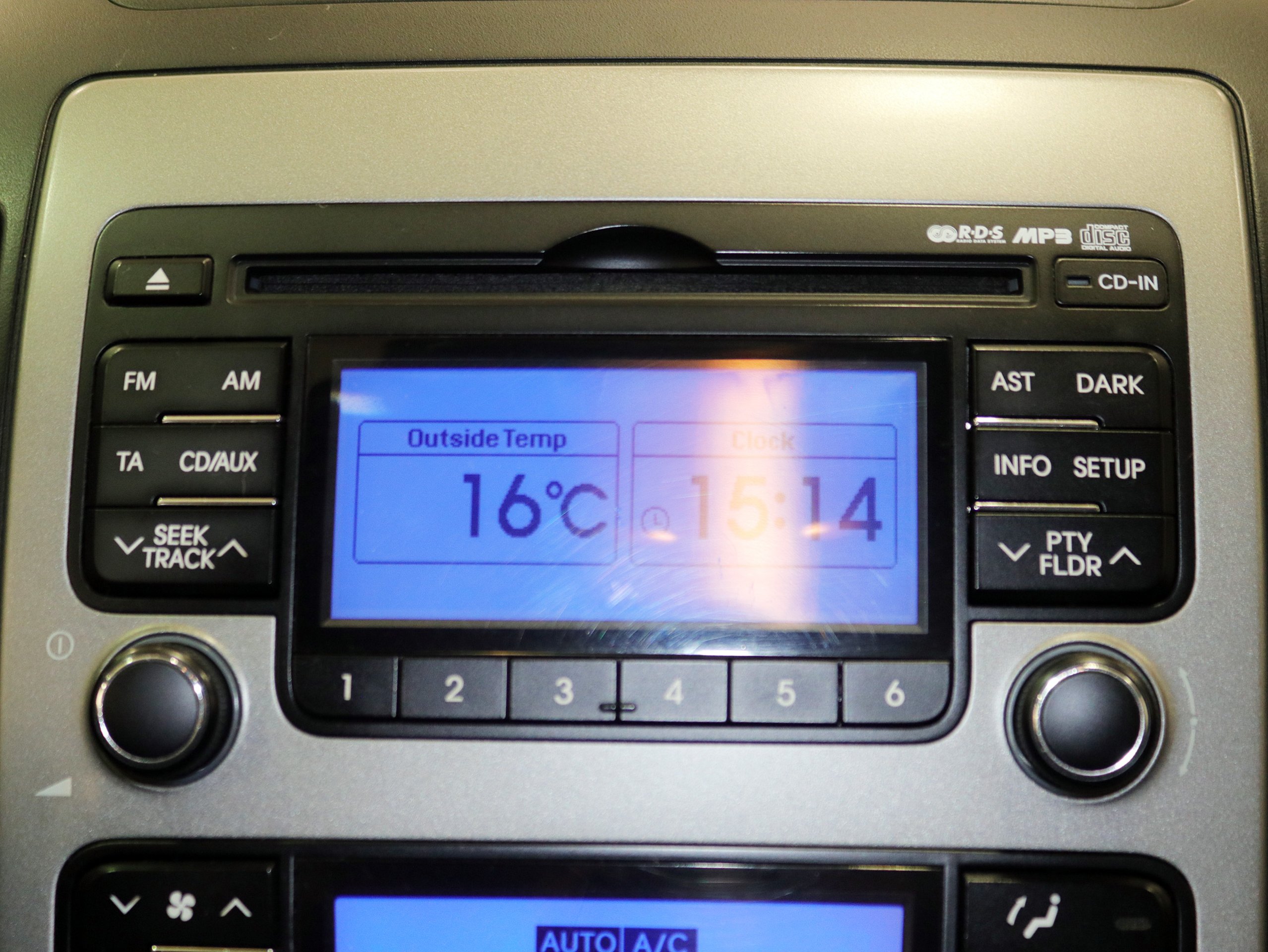 Foto Hyundai i30 23