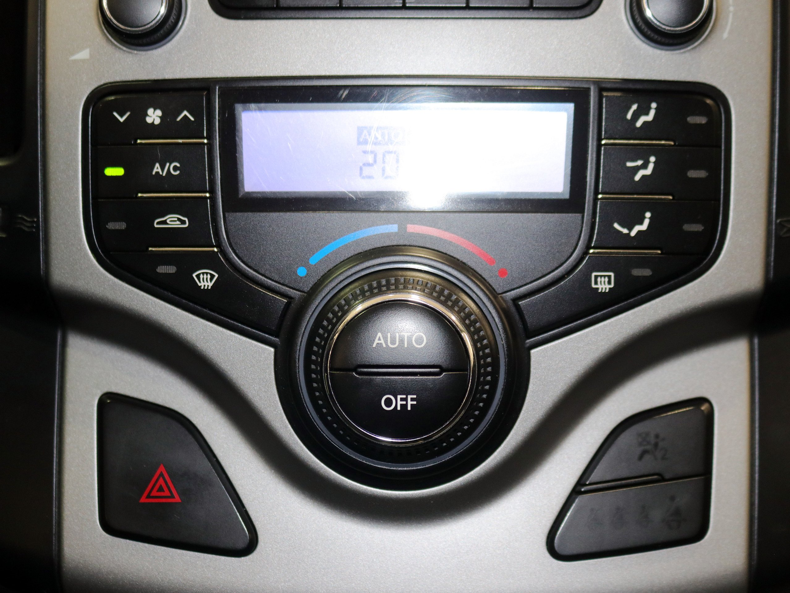 Foto Hyundai i30 24