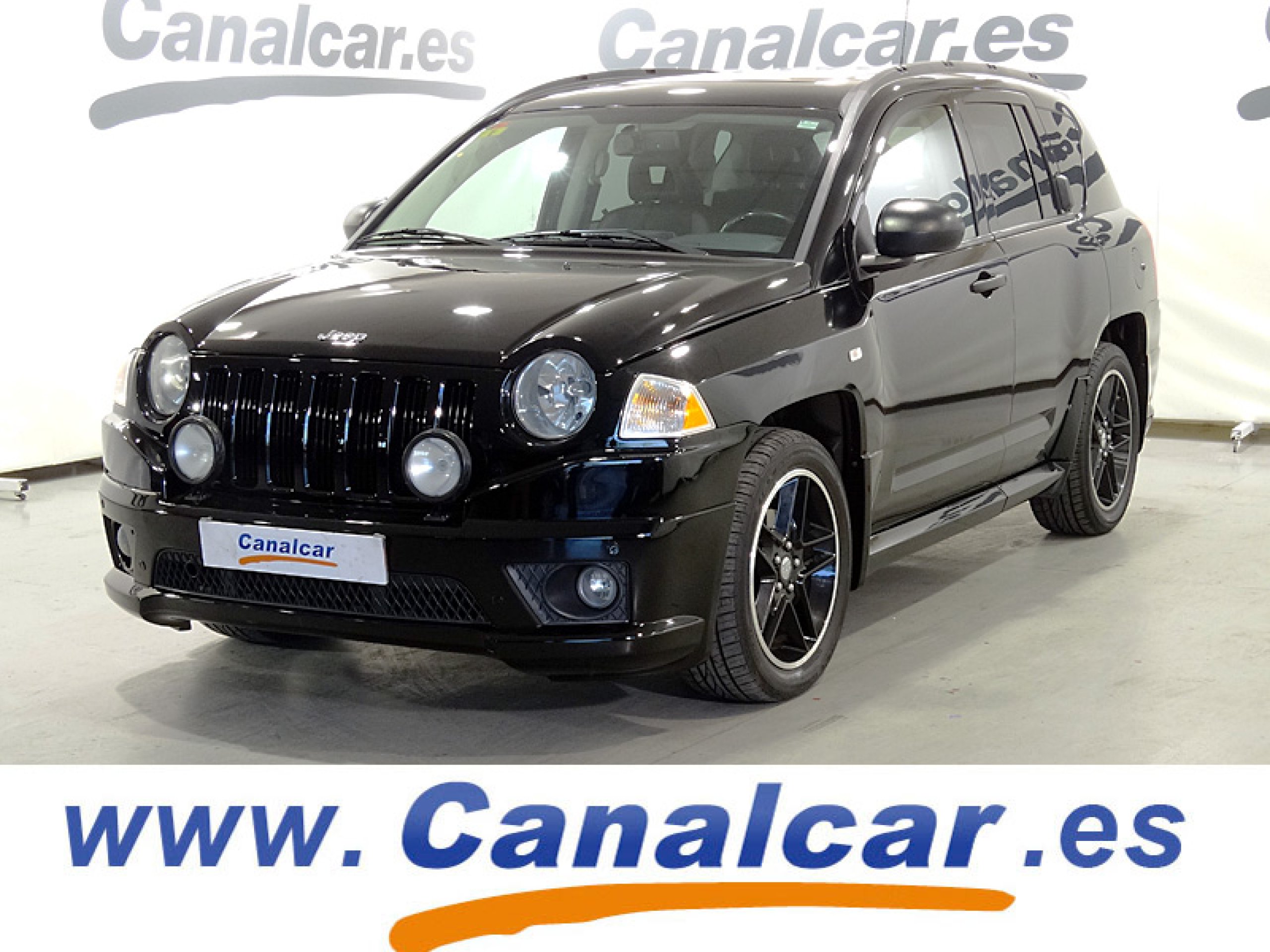 Foto Jeep Compass 2 Foto Jeep Compass 2
