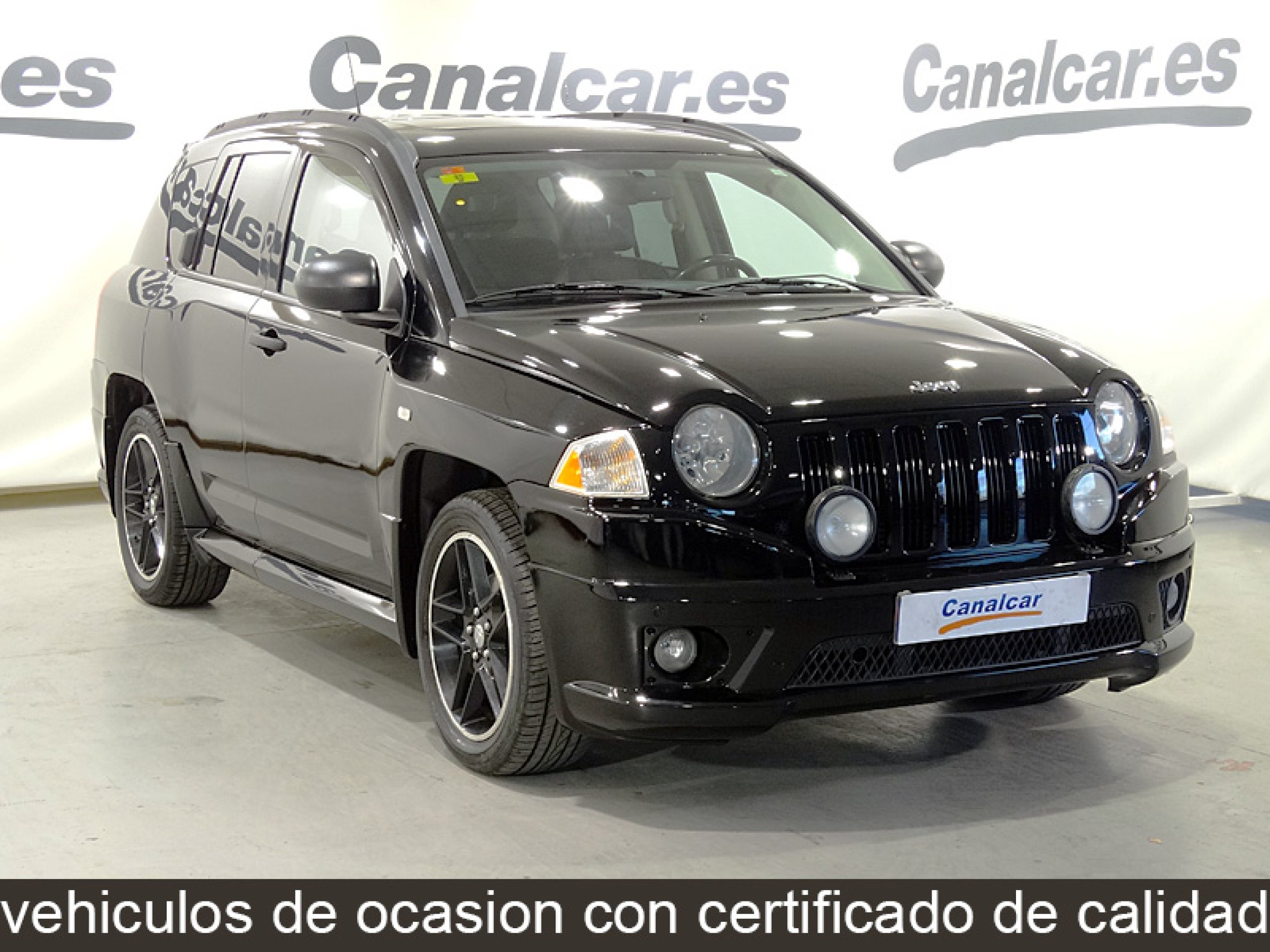 Foto Jeep Compass 3 Foto Jeep Compass 3