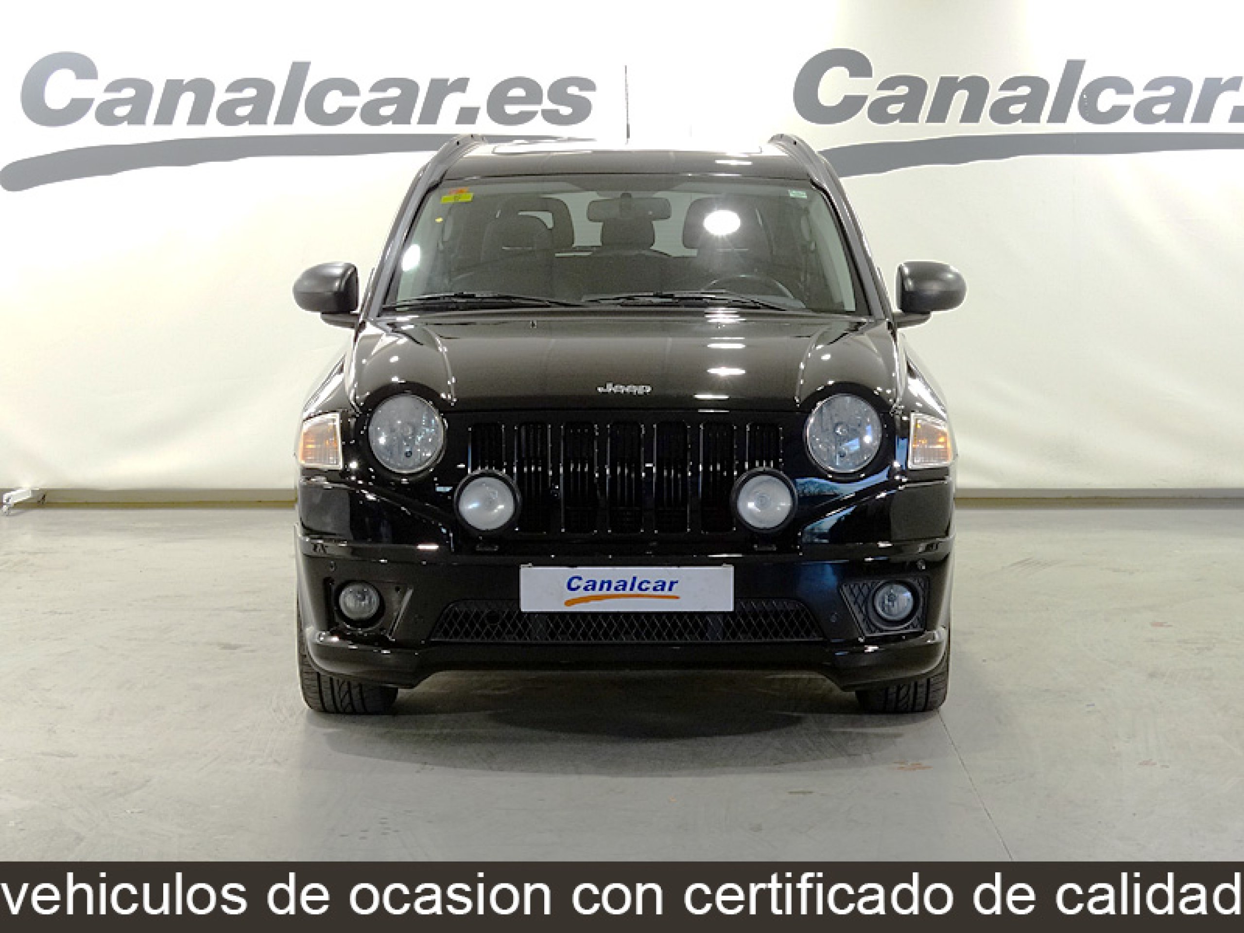 Foto Jeep Compass 4 Foto Jeep Compass 4