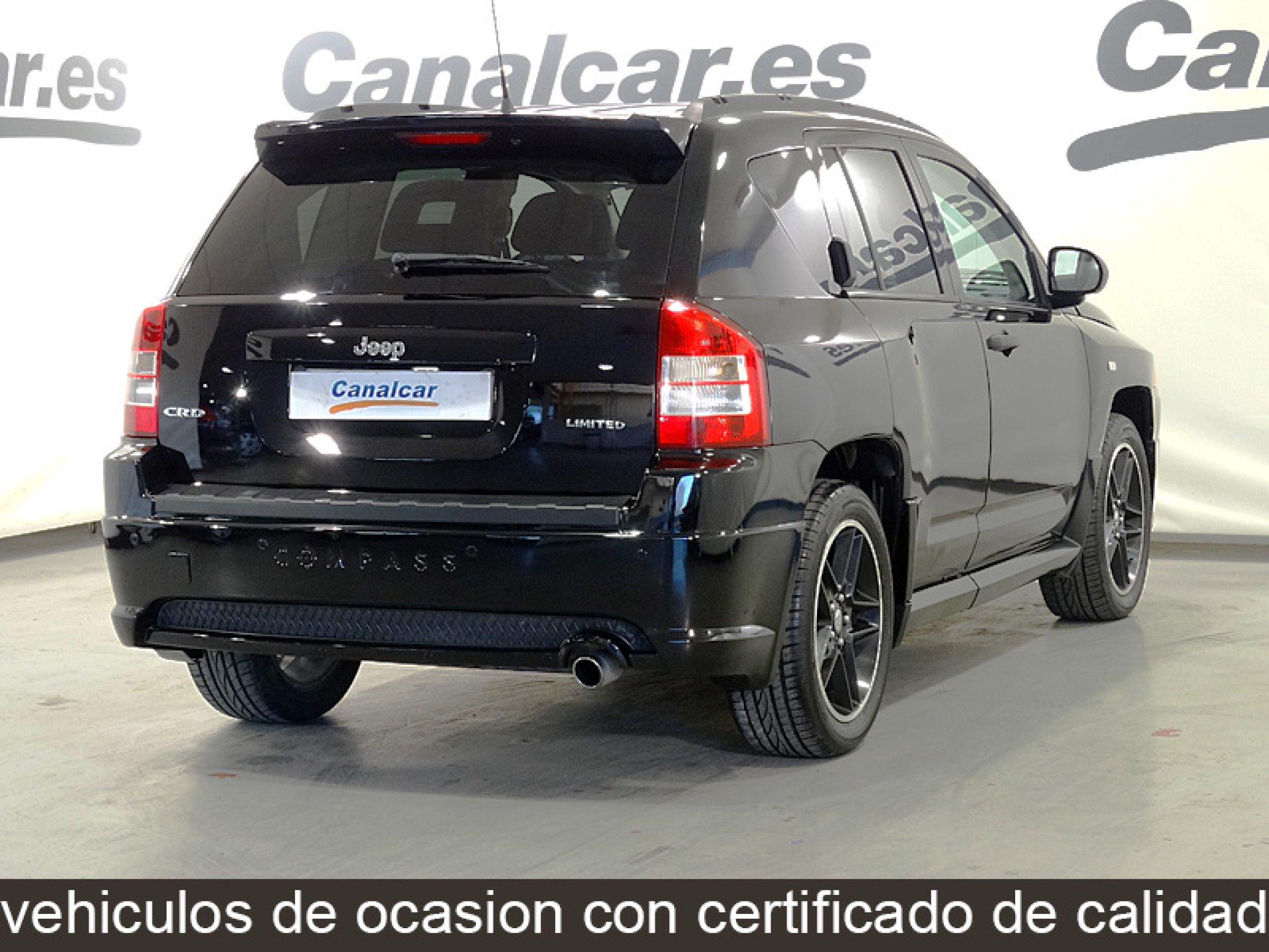 Foto Jeep Compass 6 Foto Jeep Compass 6