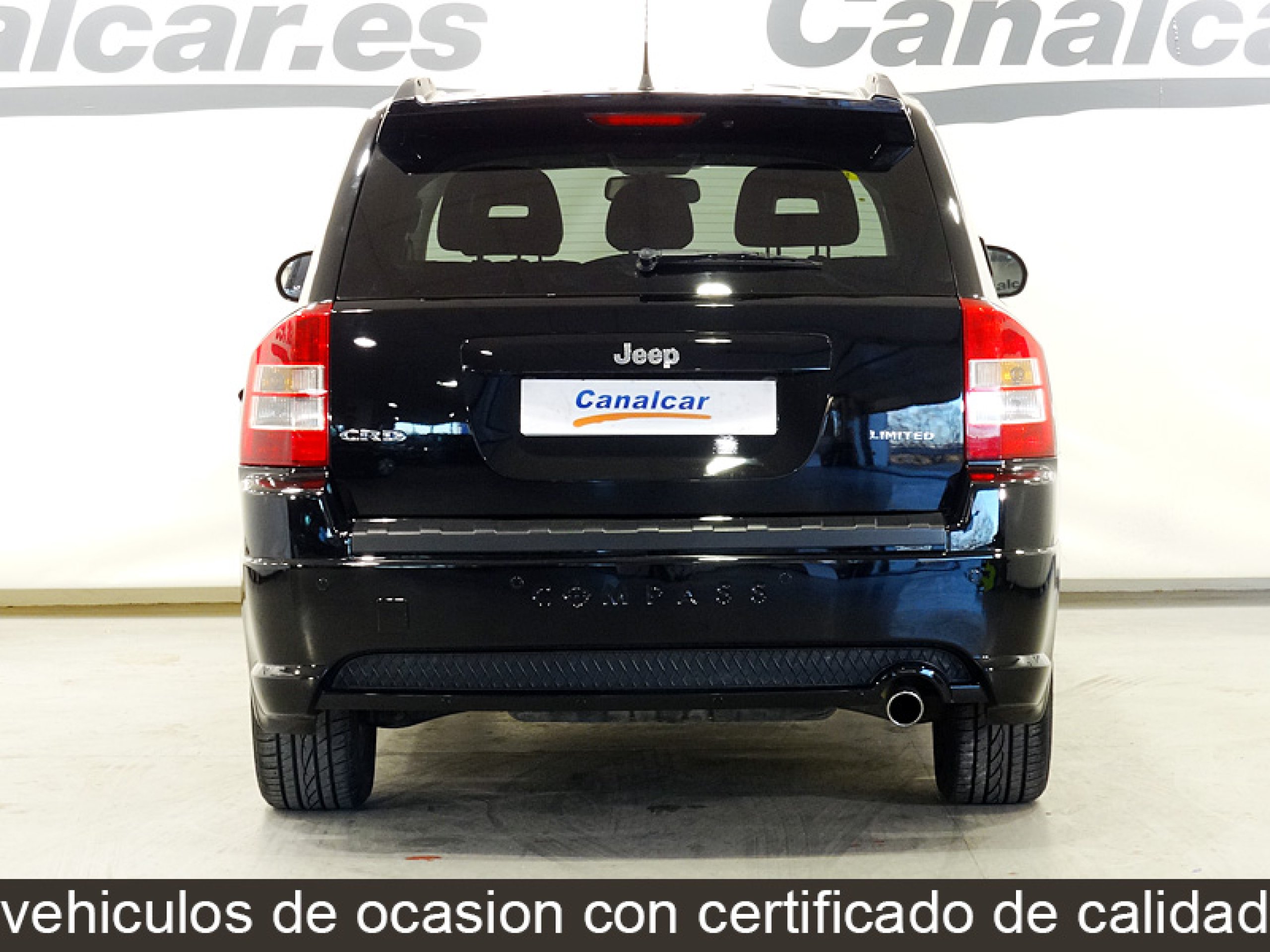 Foto Jeep Compass 9 Foto Jeep Compass 9