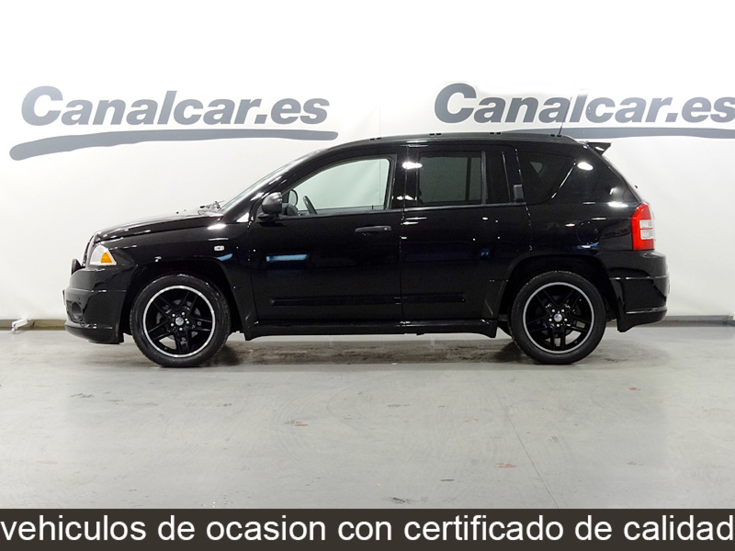 Foto Jeep Compass 10 Foto Jeep Compass 10