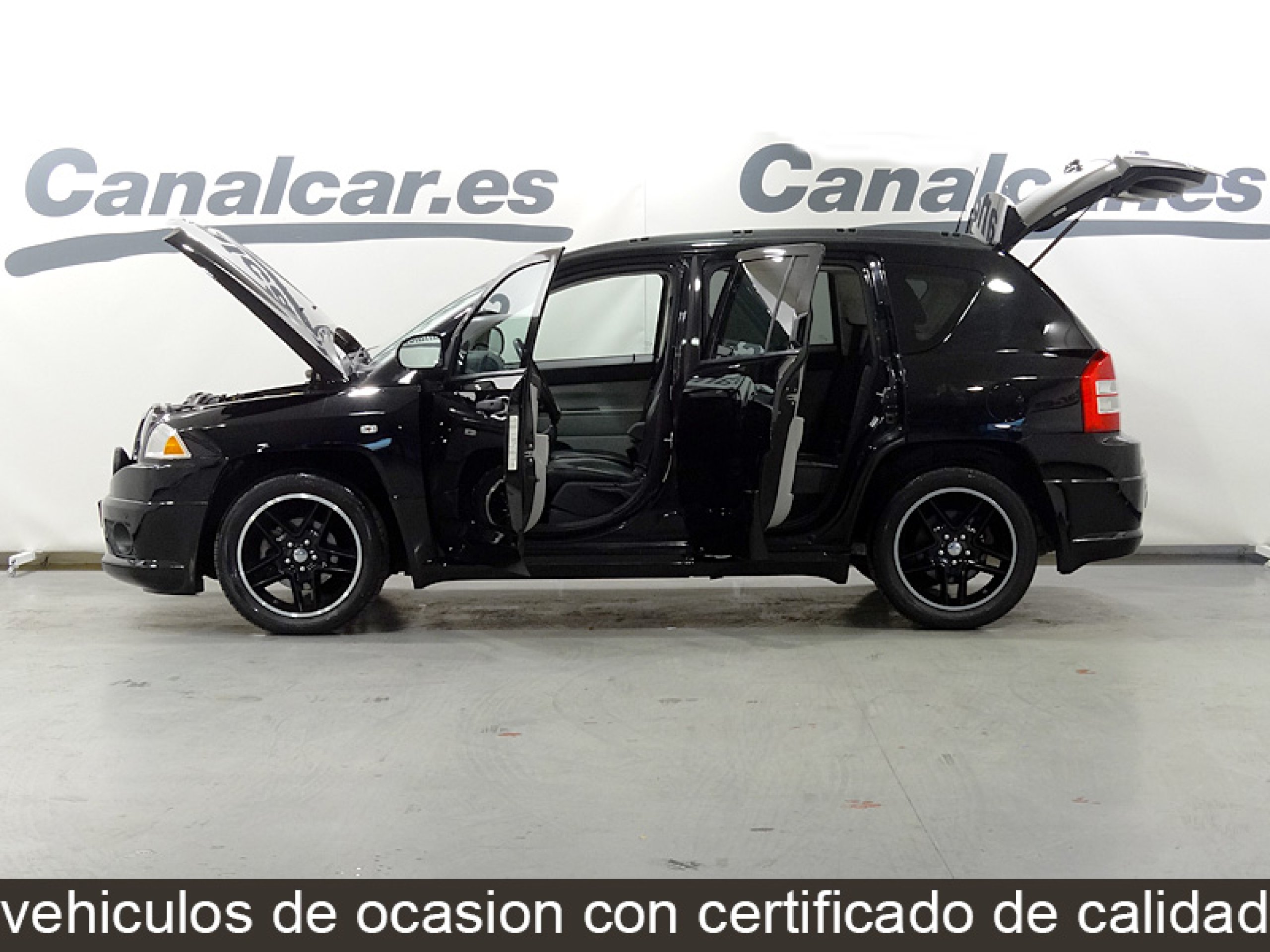 Foto Jeep Compass 11 Foto Jeep Compass 11