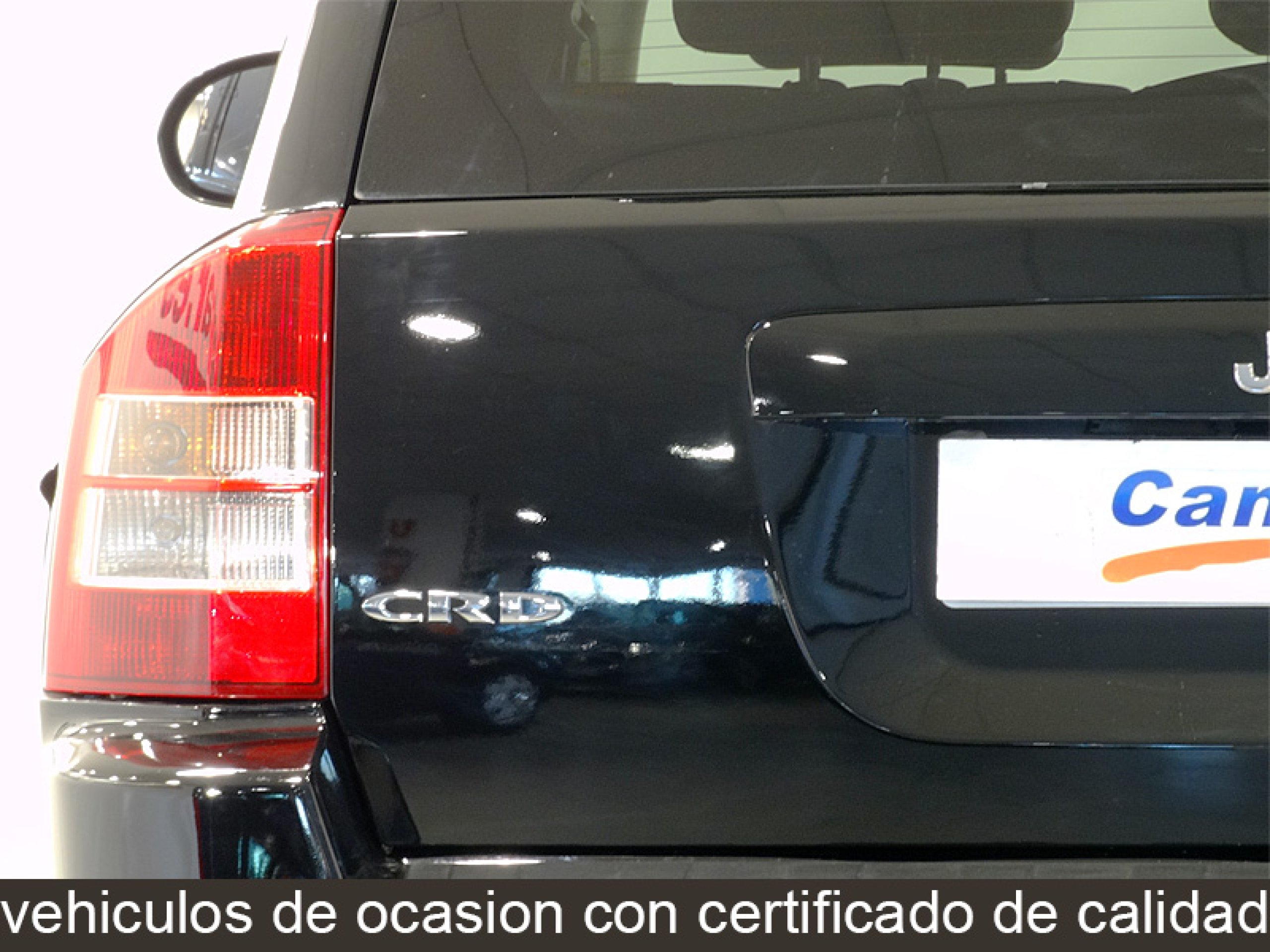 Foto Jeep Compass 14 Foto Jeep Compass 14