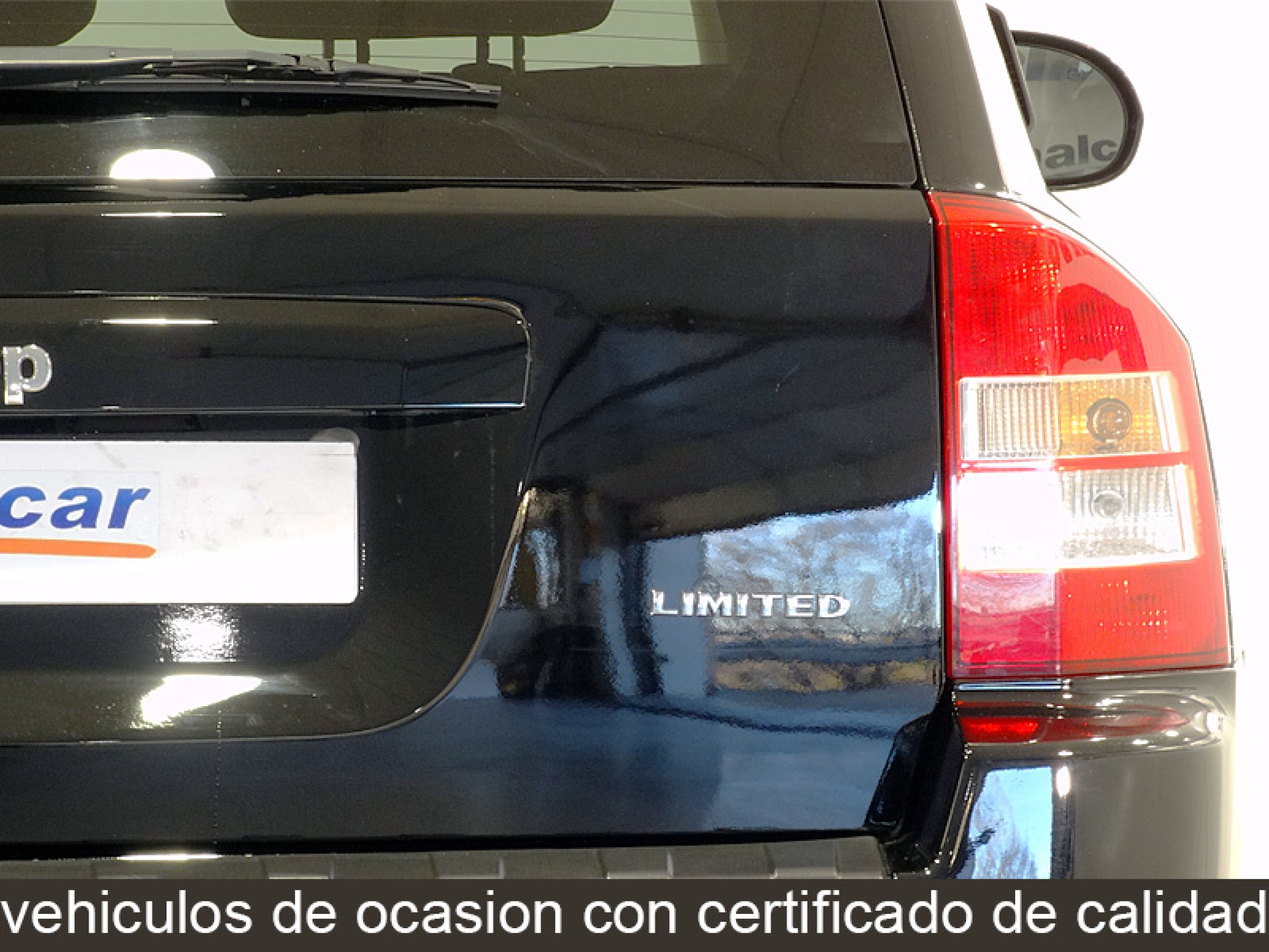 Foto Jeep Compass 15 Foto Jeep Compass 15