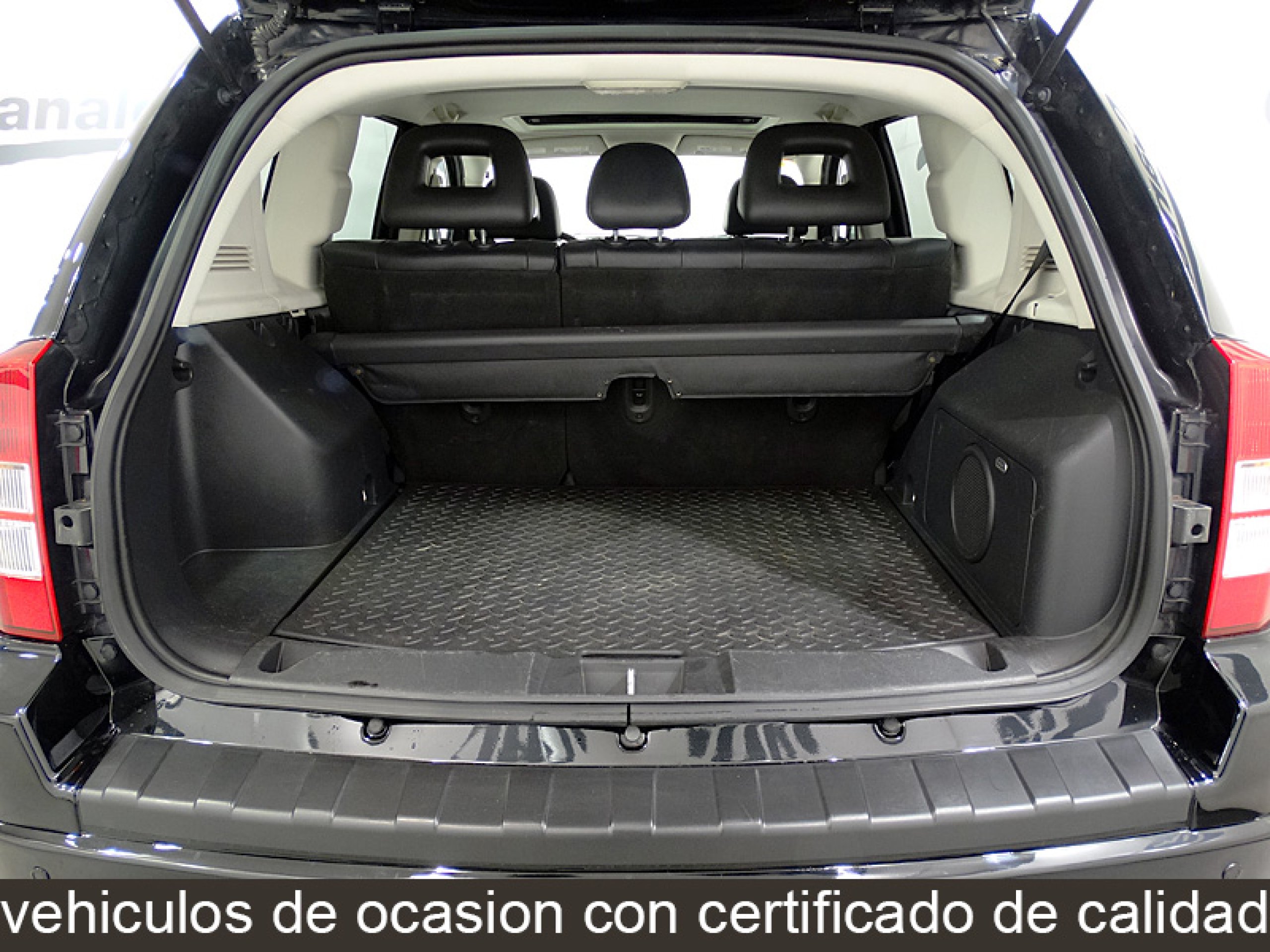 Foto Jeep Compass 17 Foto Jeep Compass 17