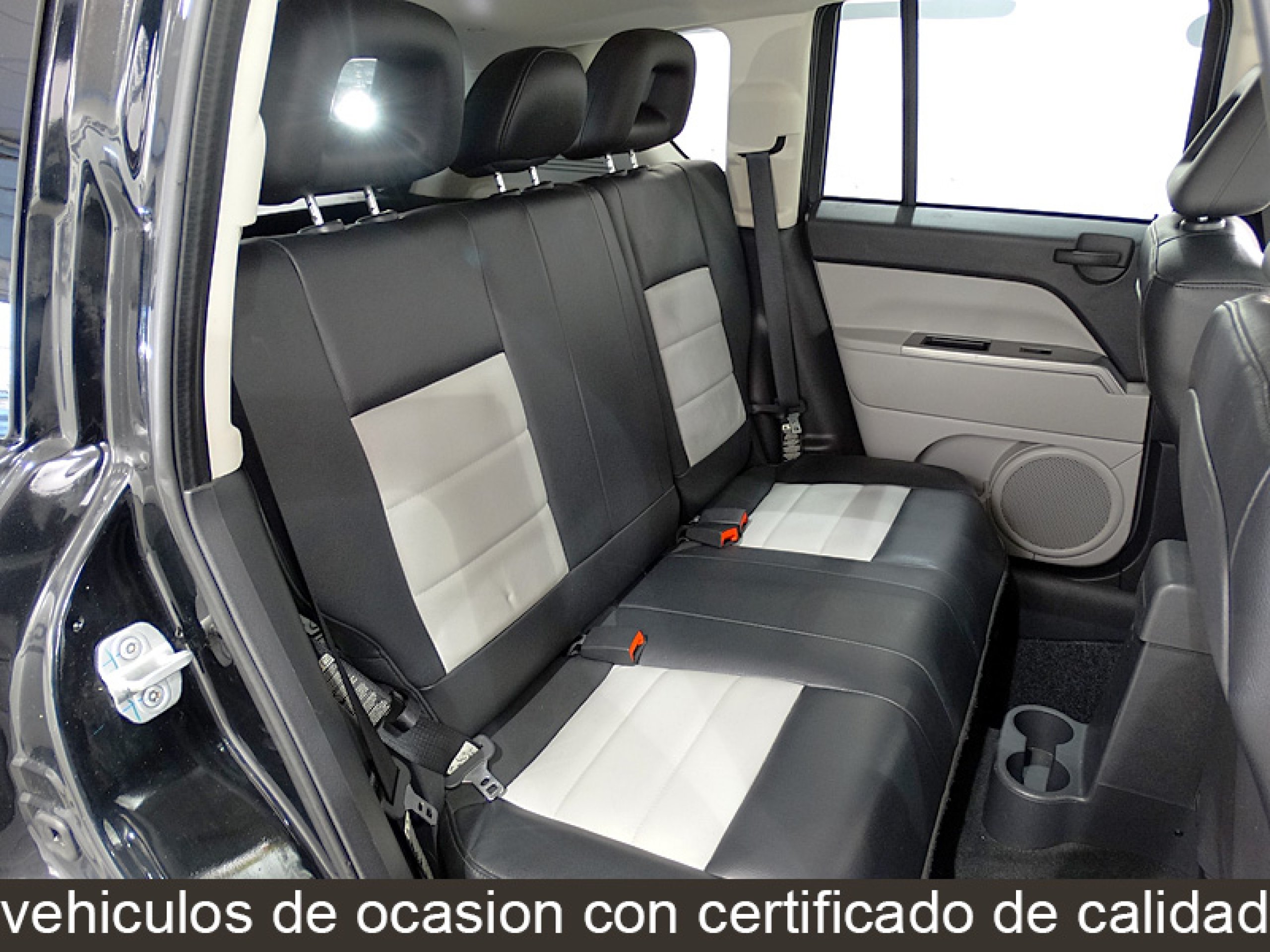 Foto Jeep Compass 21 Foto Jeep Compass 21