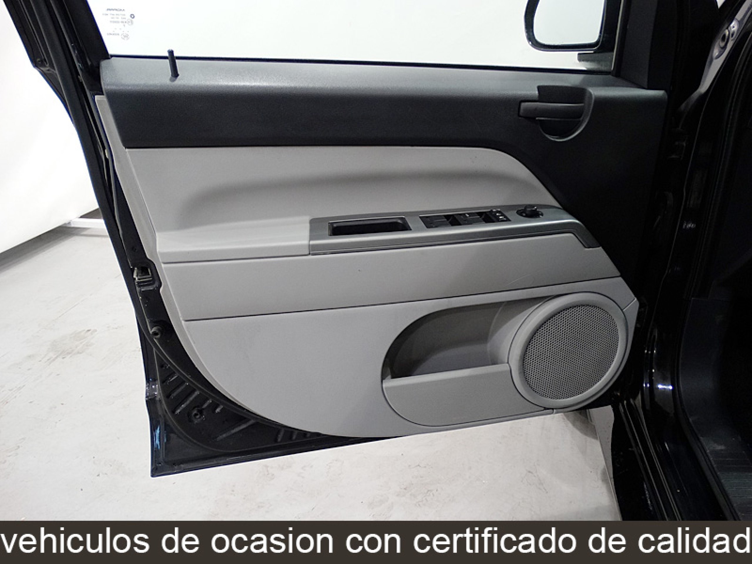 Foto Jeep Compass 22 Foto Jeep Compass 22
