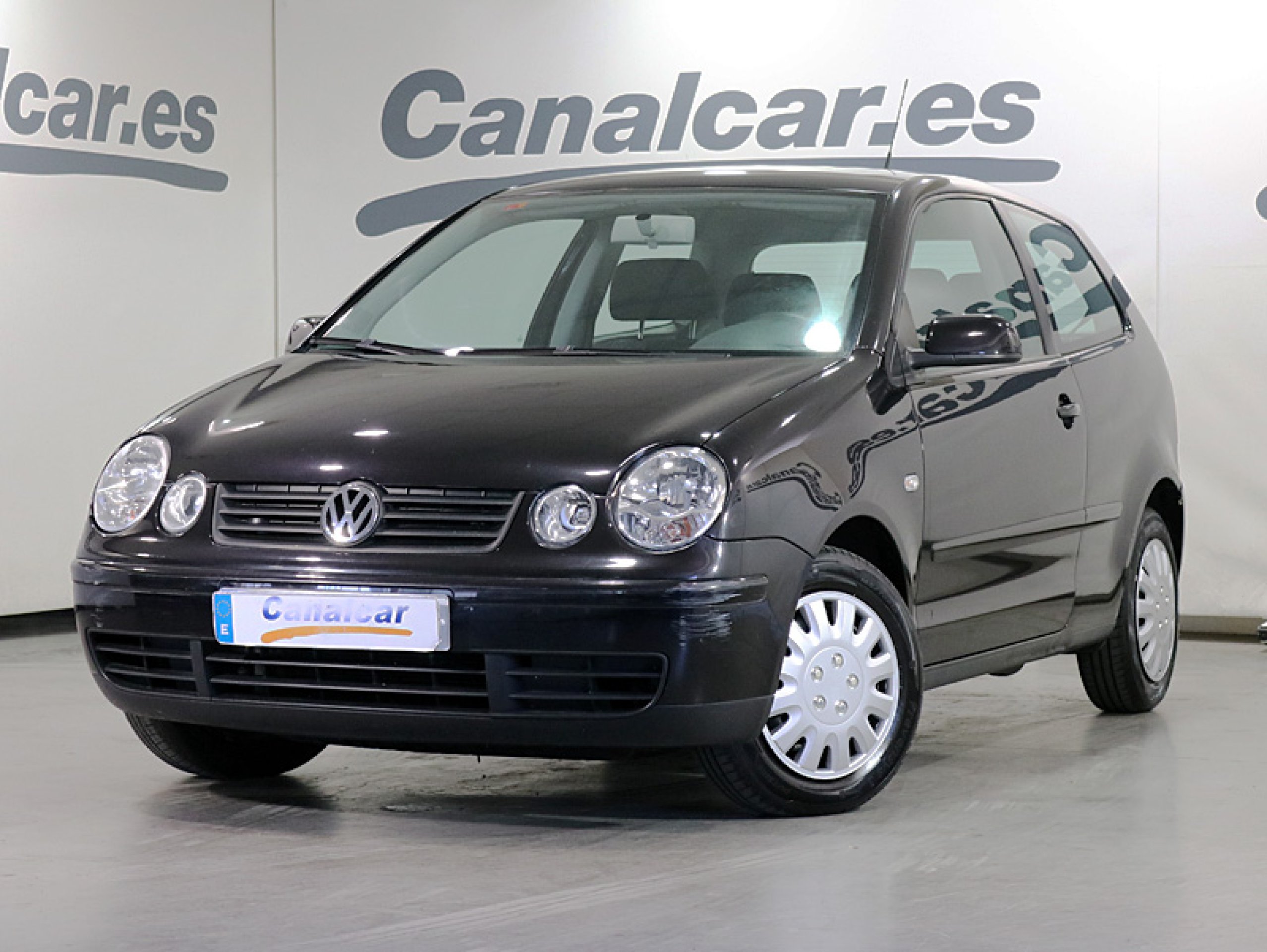 Foto Volkswagen Polo 1