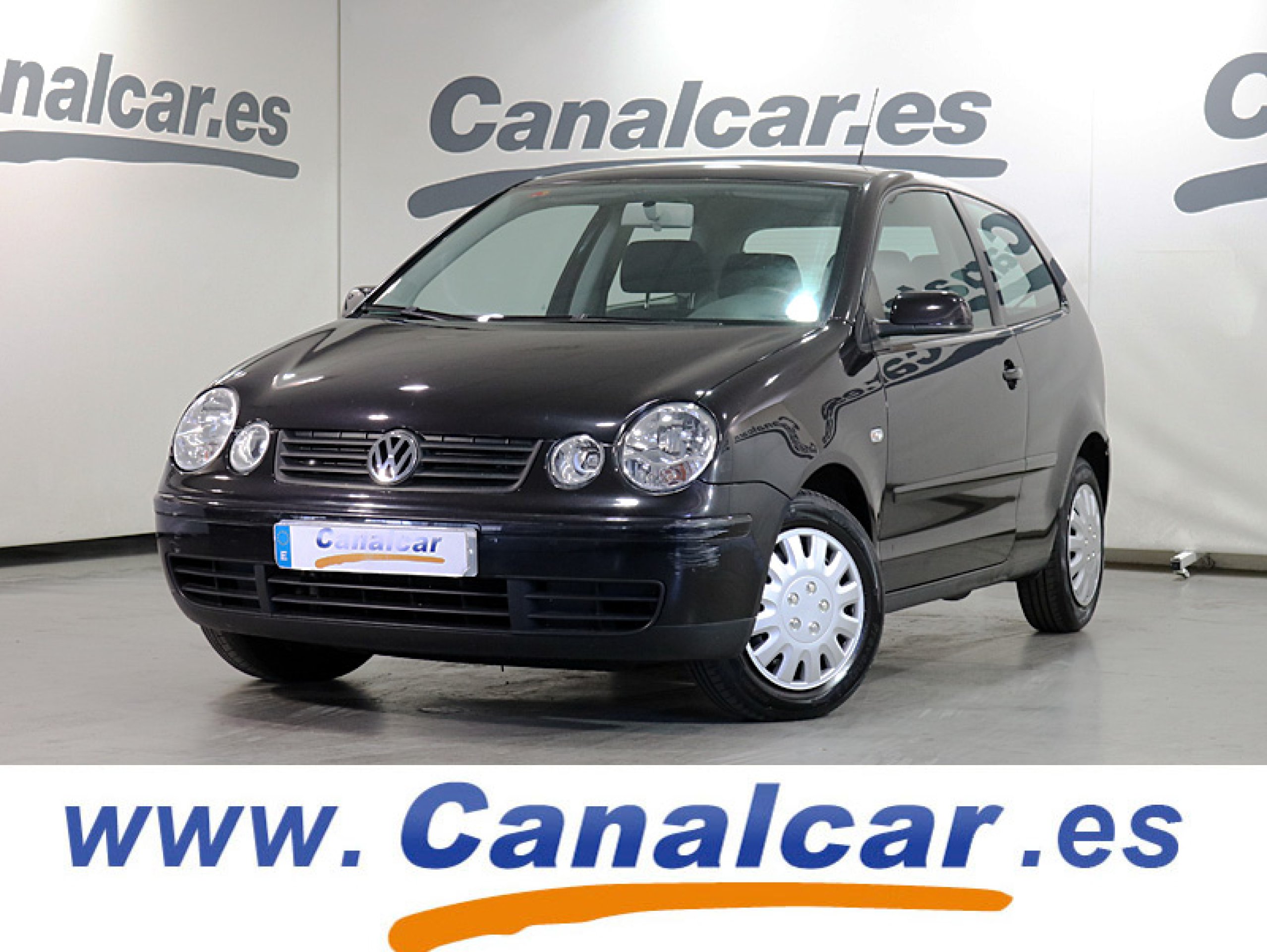 Foto Volkswagen Polo 2